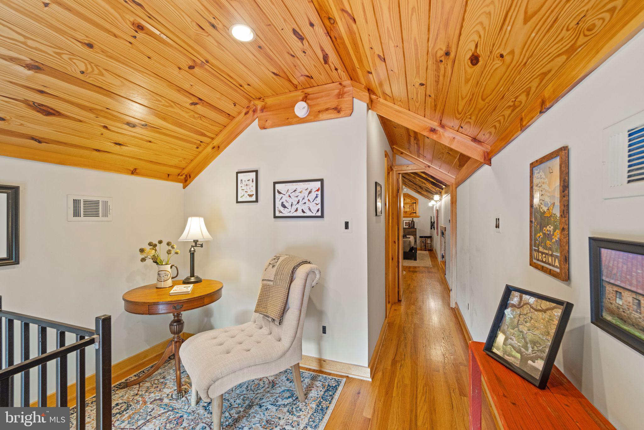 LOUDOUN - Residential