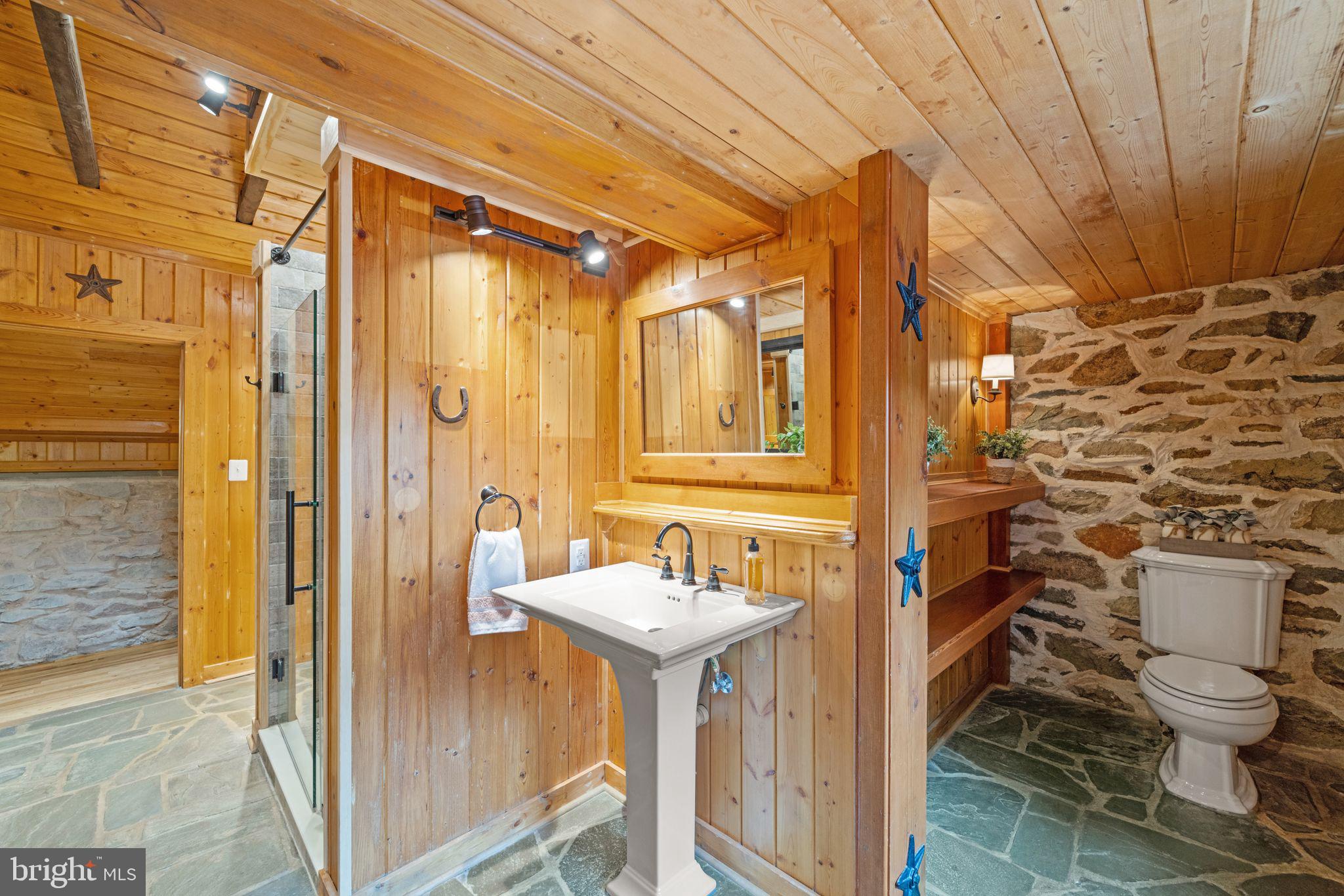 LOUDOUN - Residential