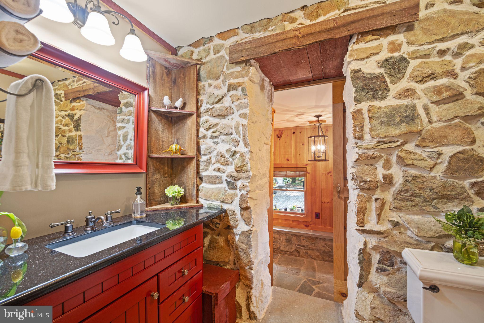 LOUDOUN - Residential