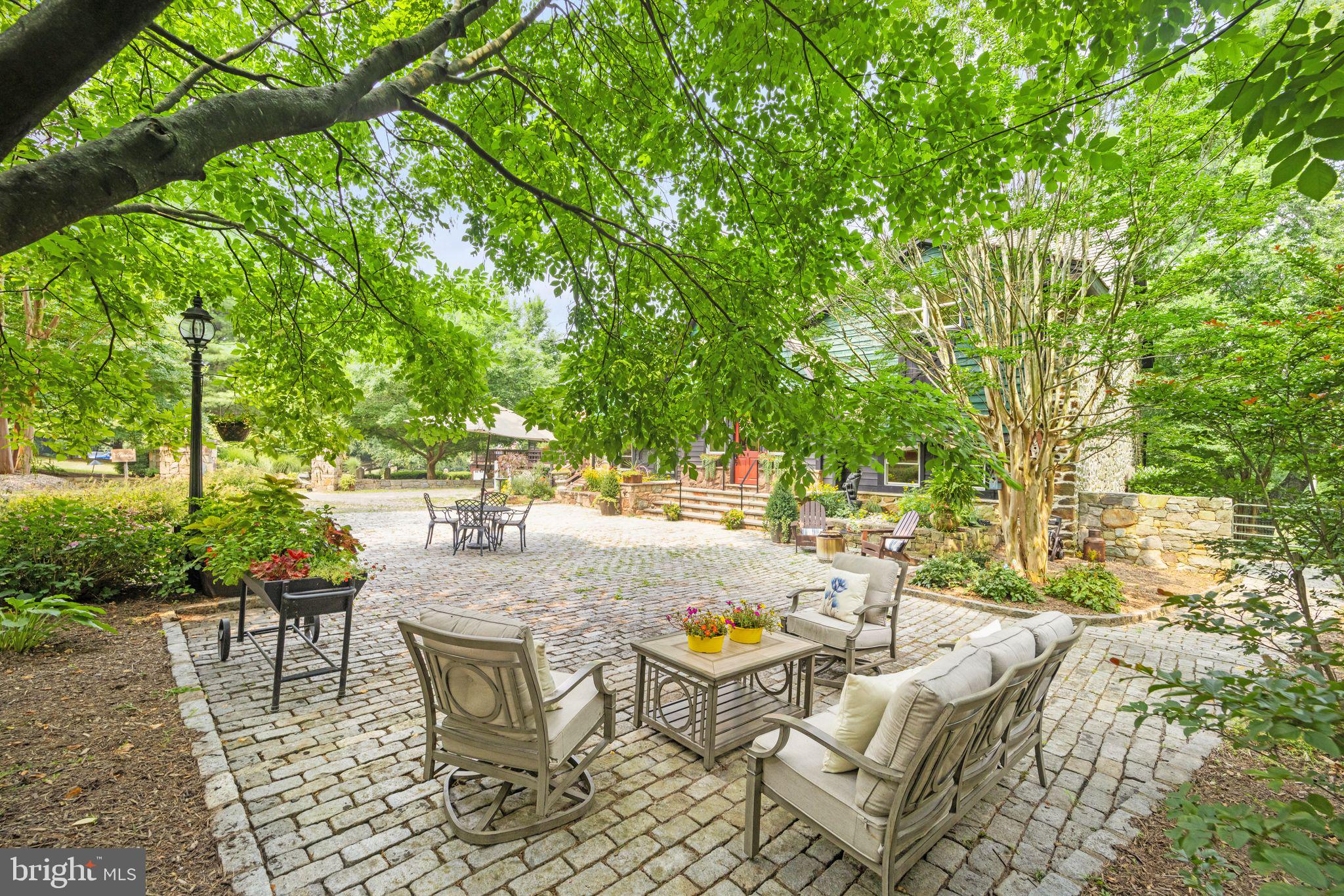 LOUDOUN - Residential