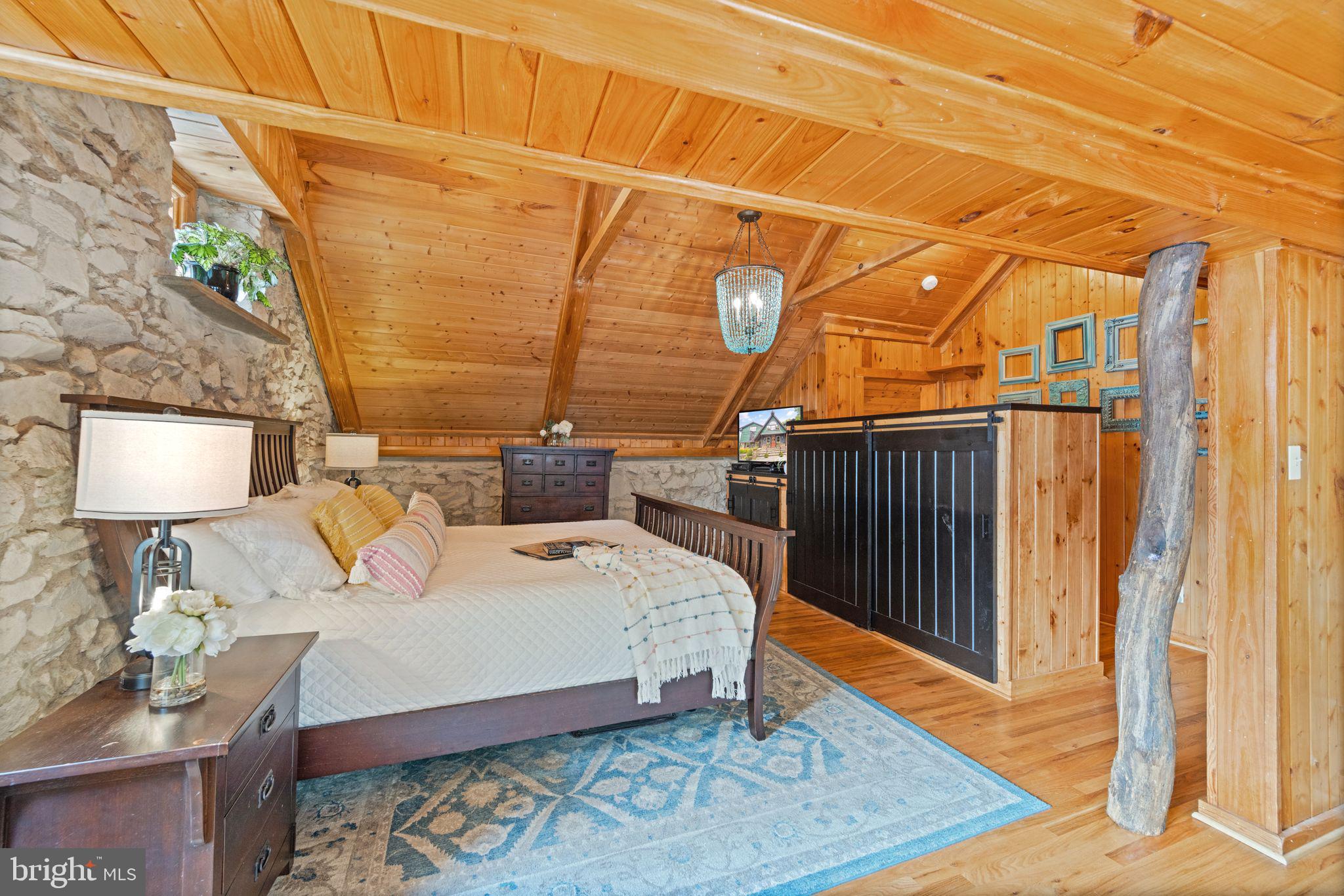 LOUDOUN - Residential