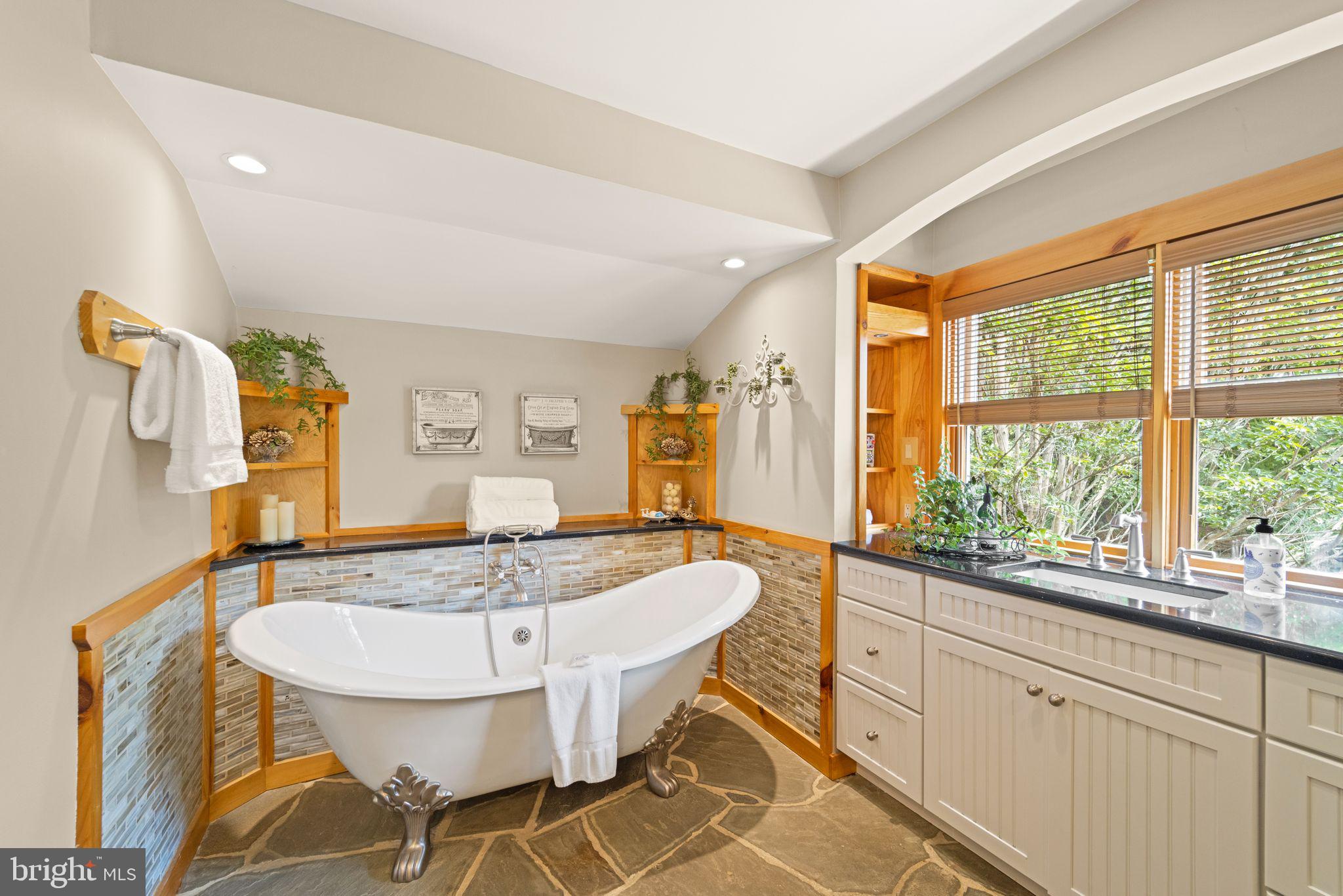 LOUDOUN - Residential