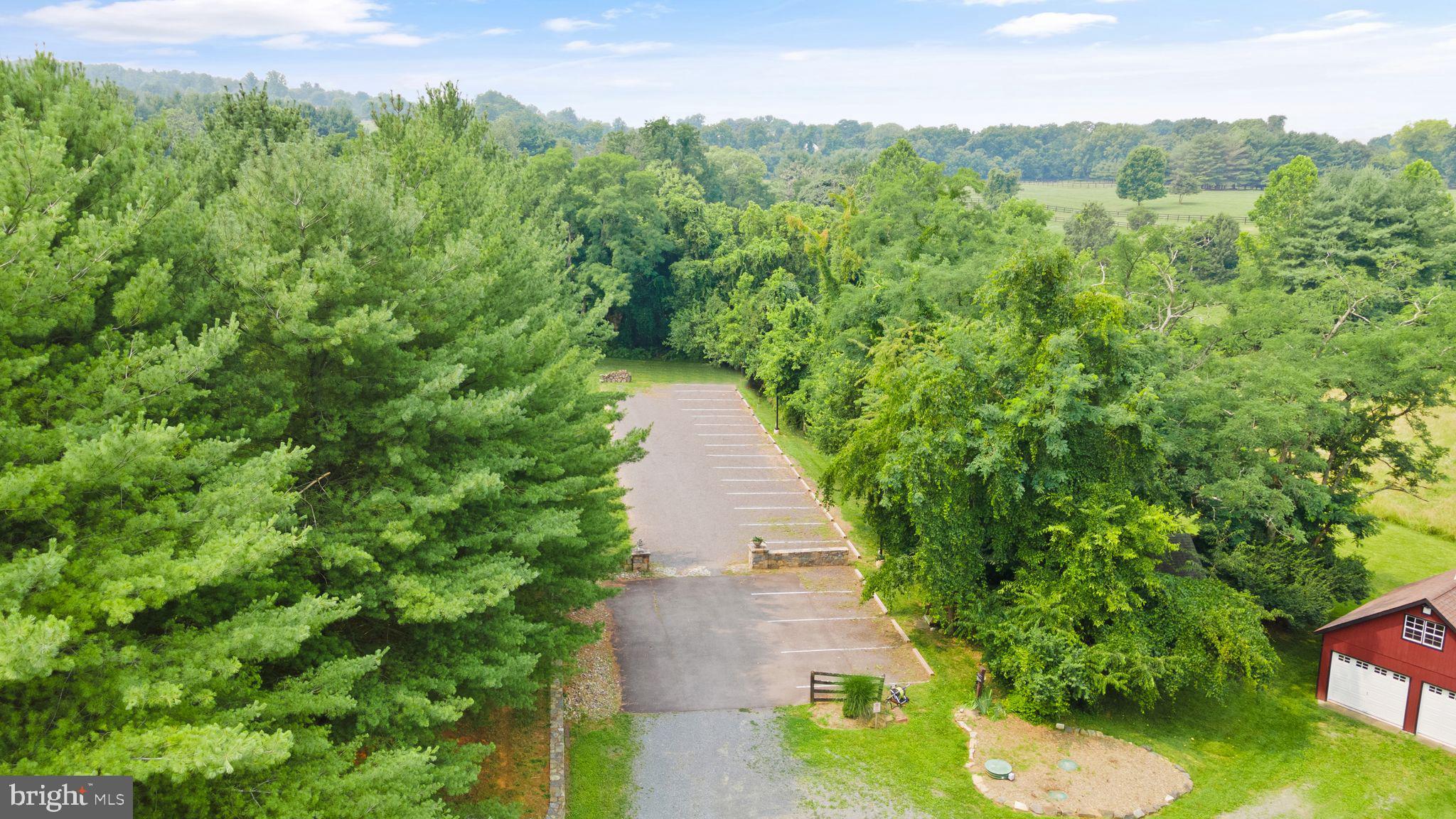 LOUDOUN - Residential