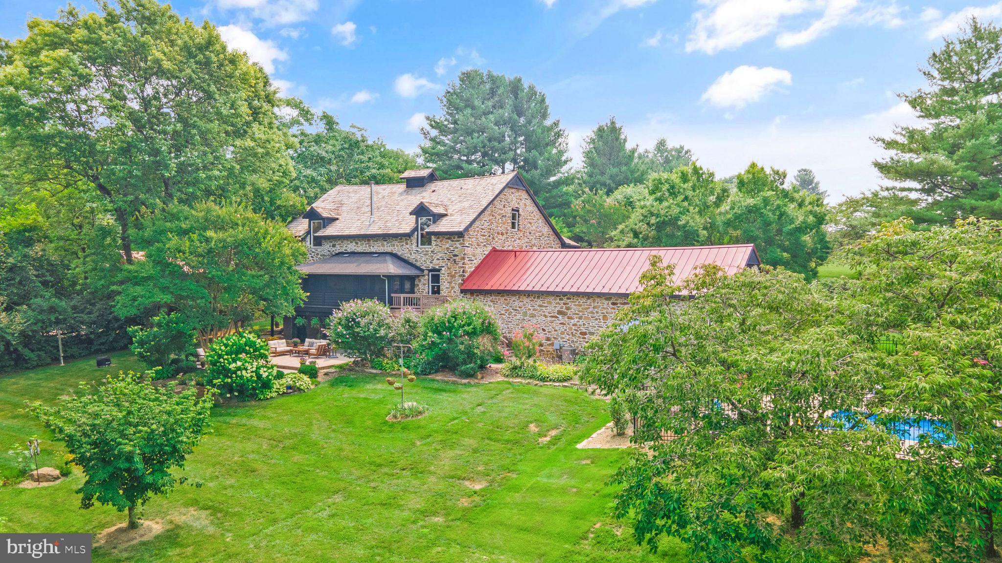 LOUDOUN - Residential