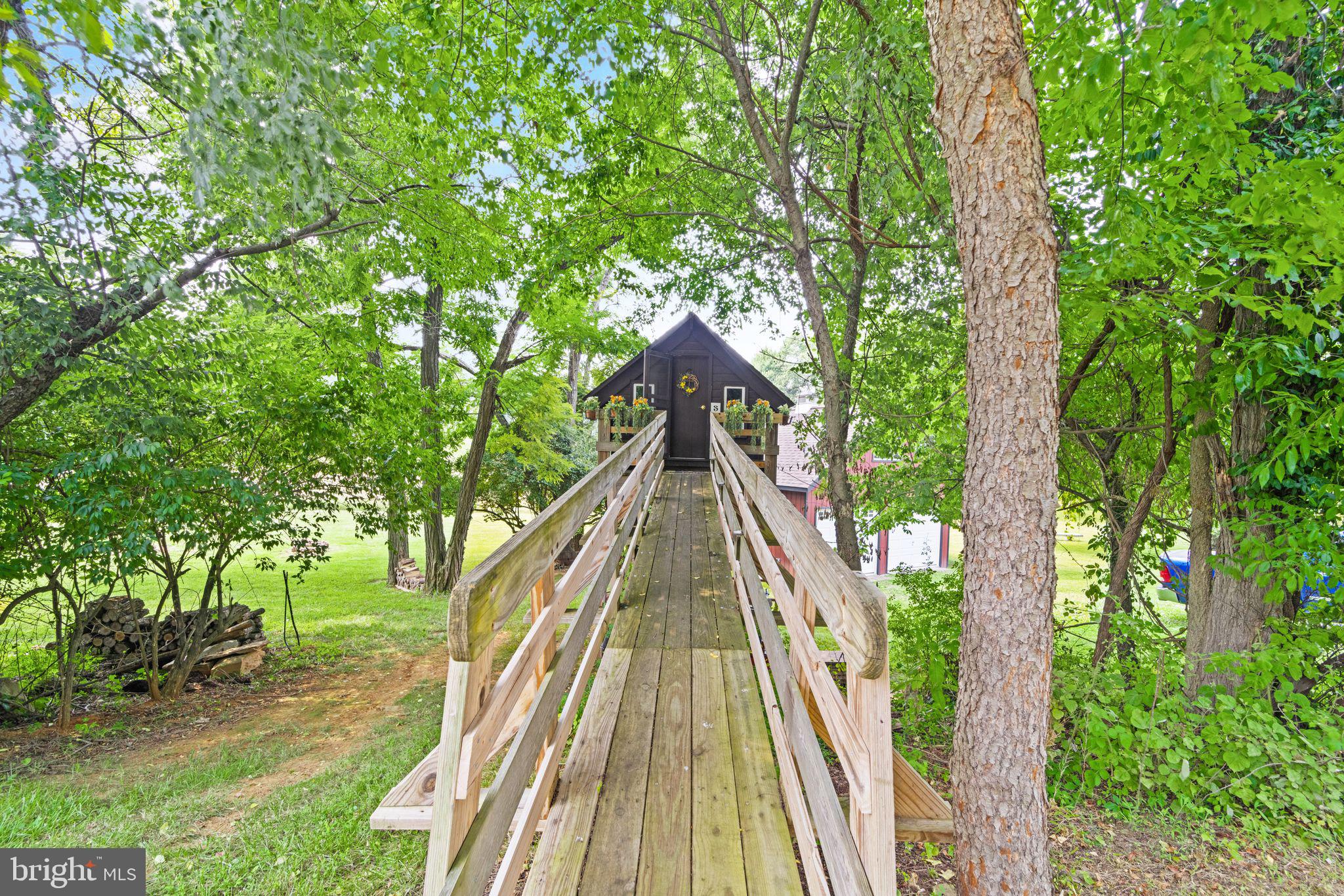 LOUDOUN - Residential