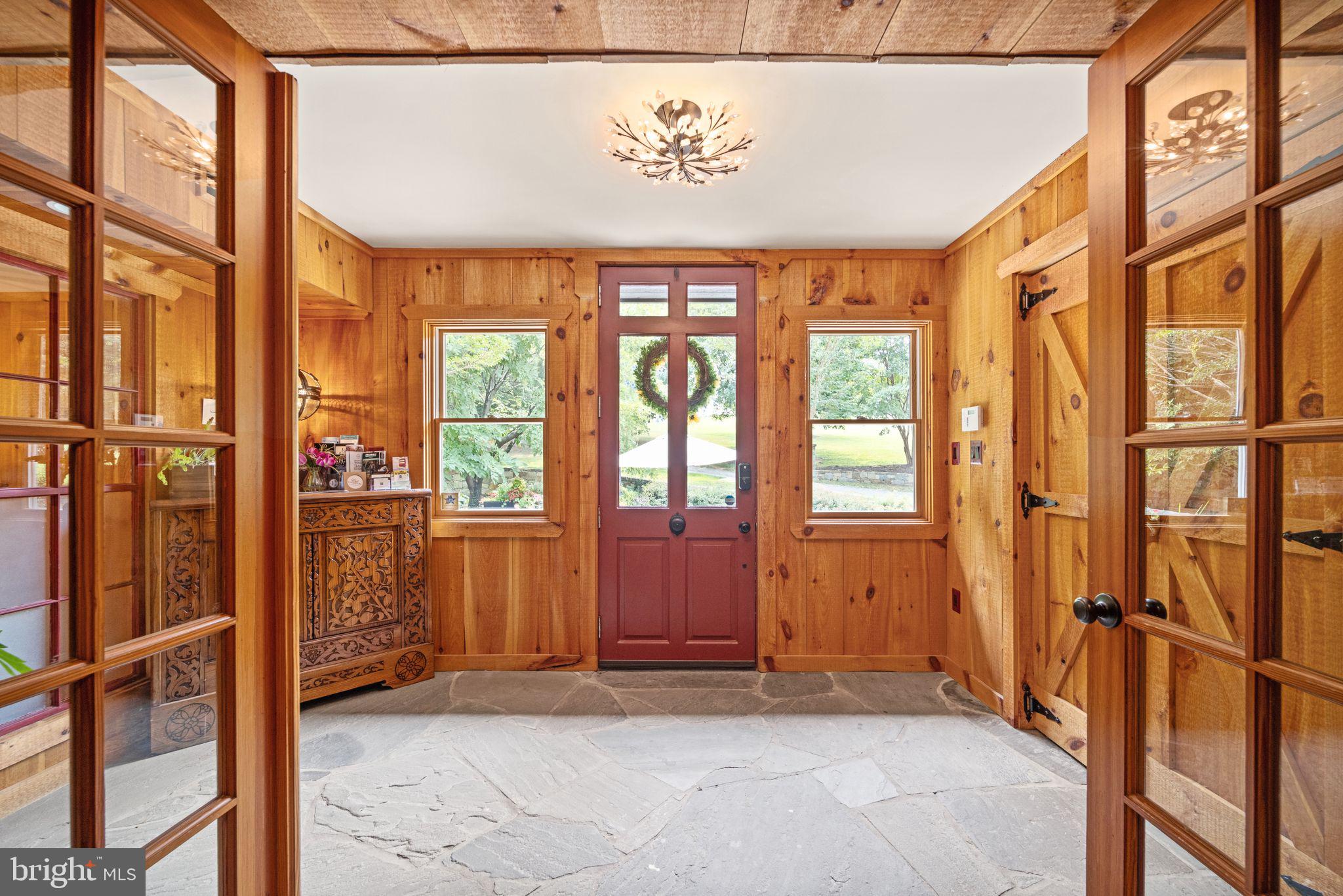 LOUDOUN - Residential