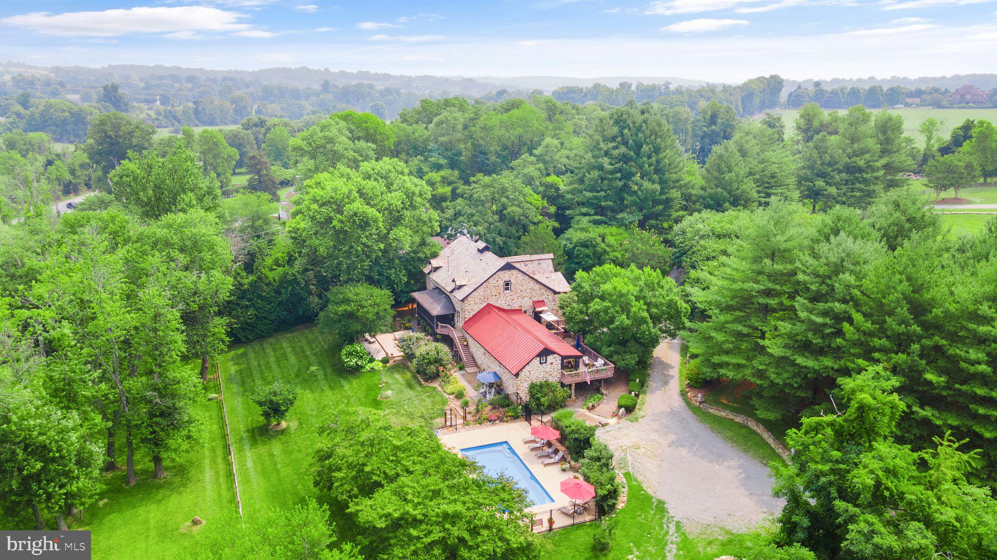 LOUDOUN - Residential