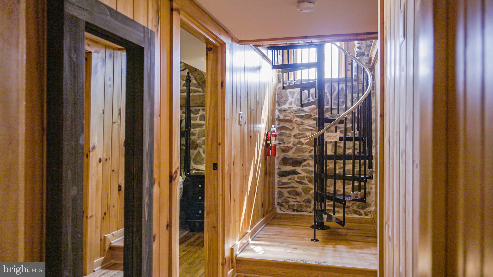 LOUDOUN - Residential