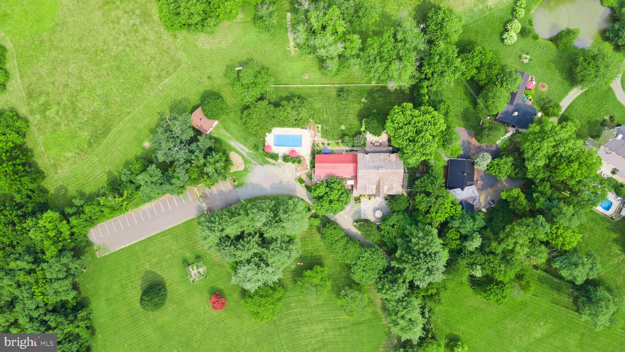 LOUDOUN - Residential