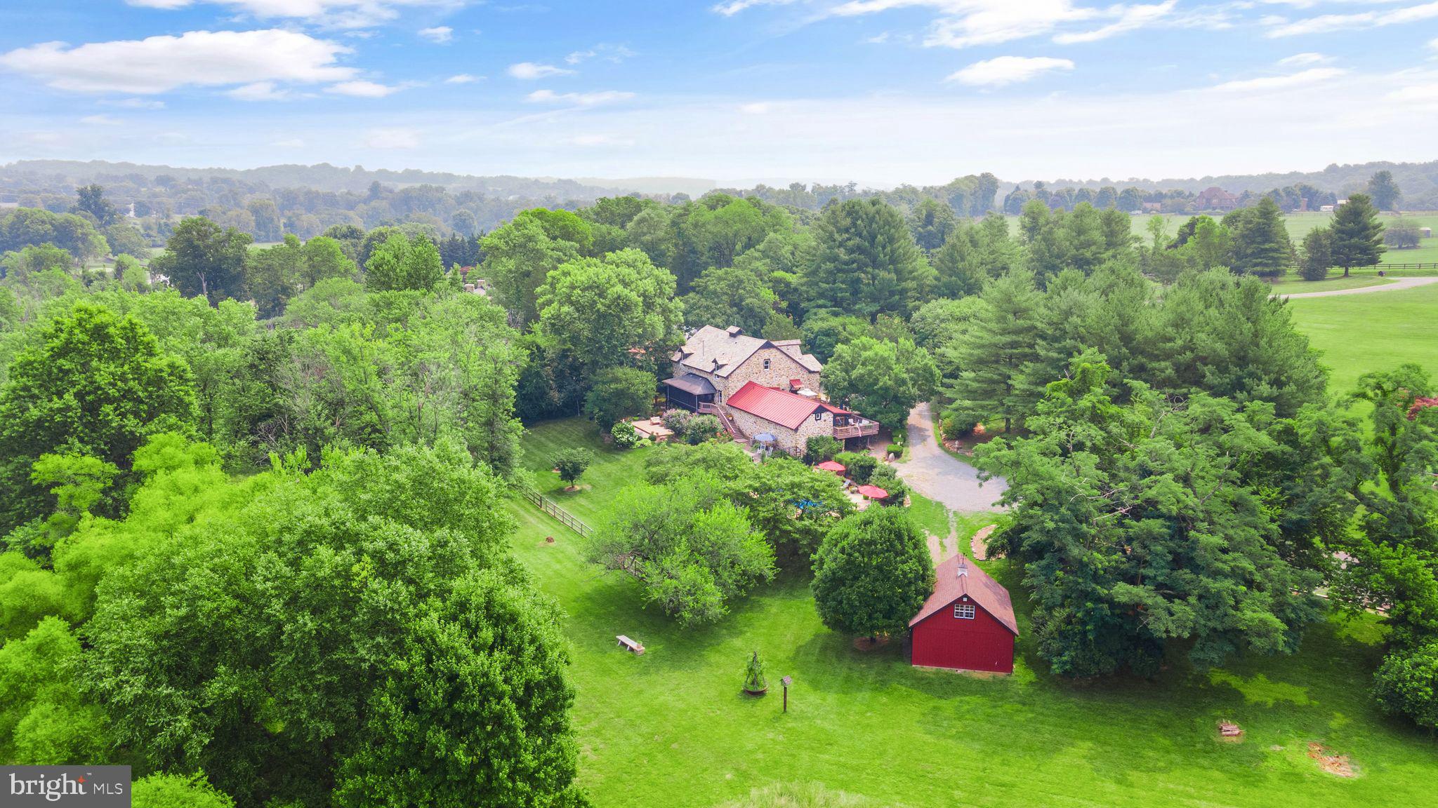 LOUDOUN - Residential