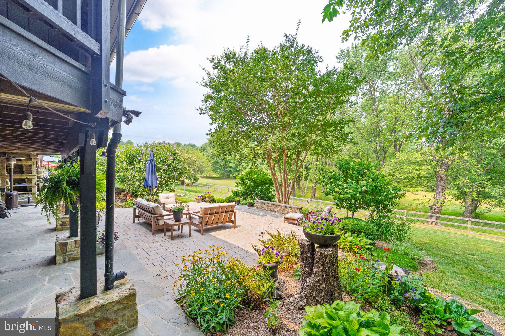 LOUDOUN - Residential