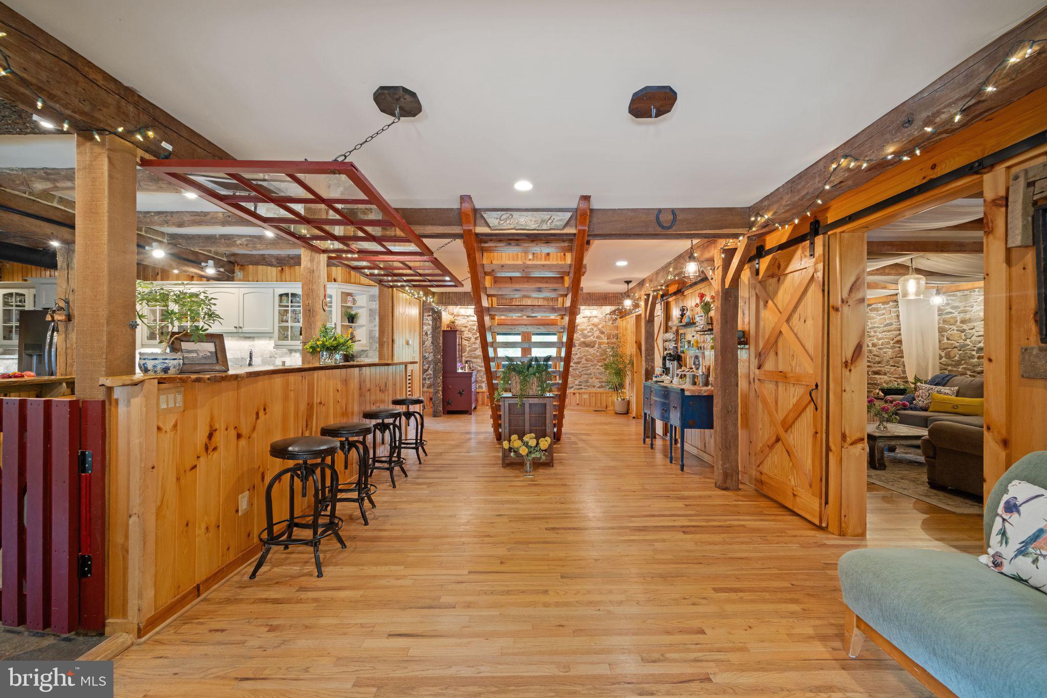 LOUDOUN - Residential