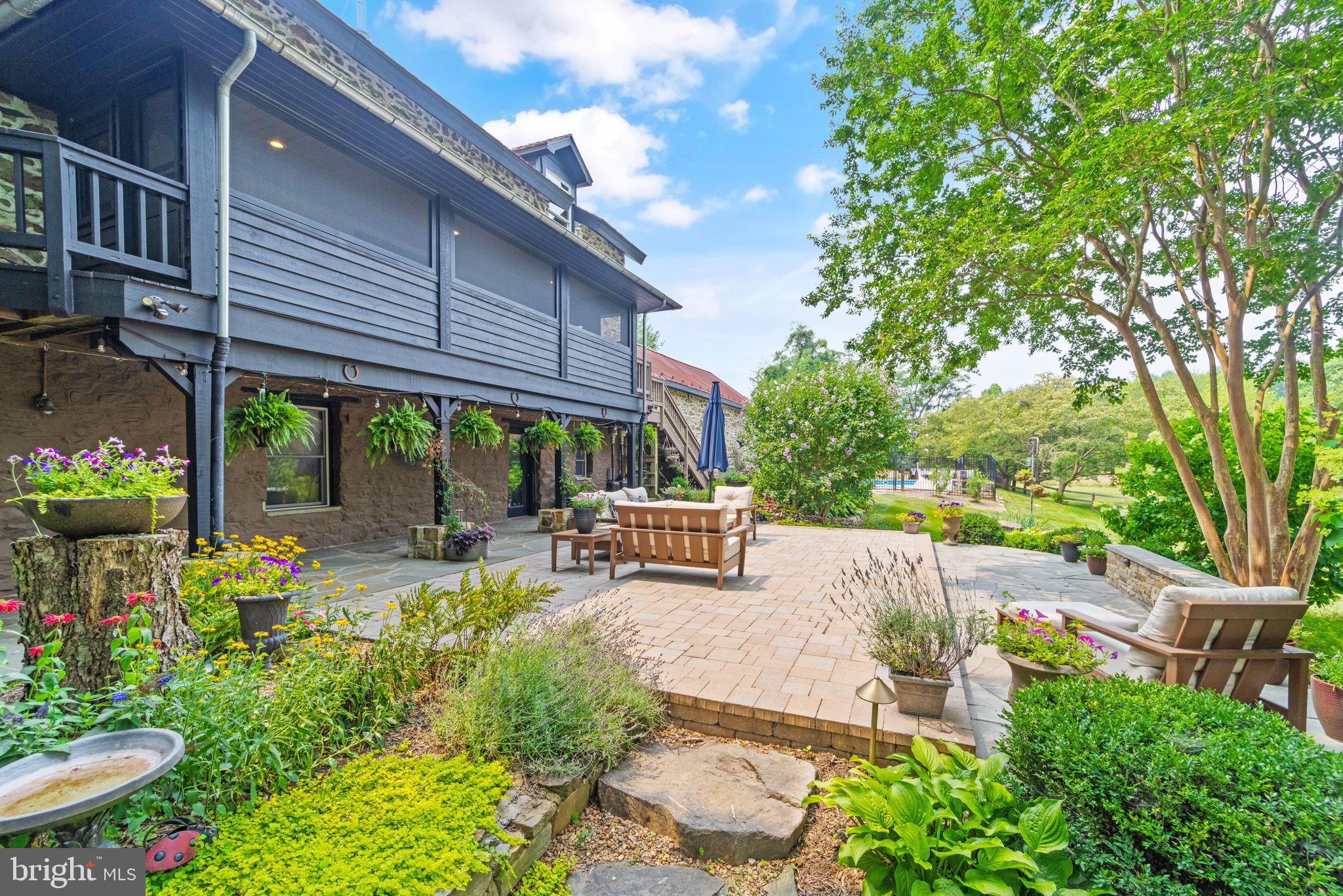 LOUDOUN - Residential