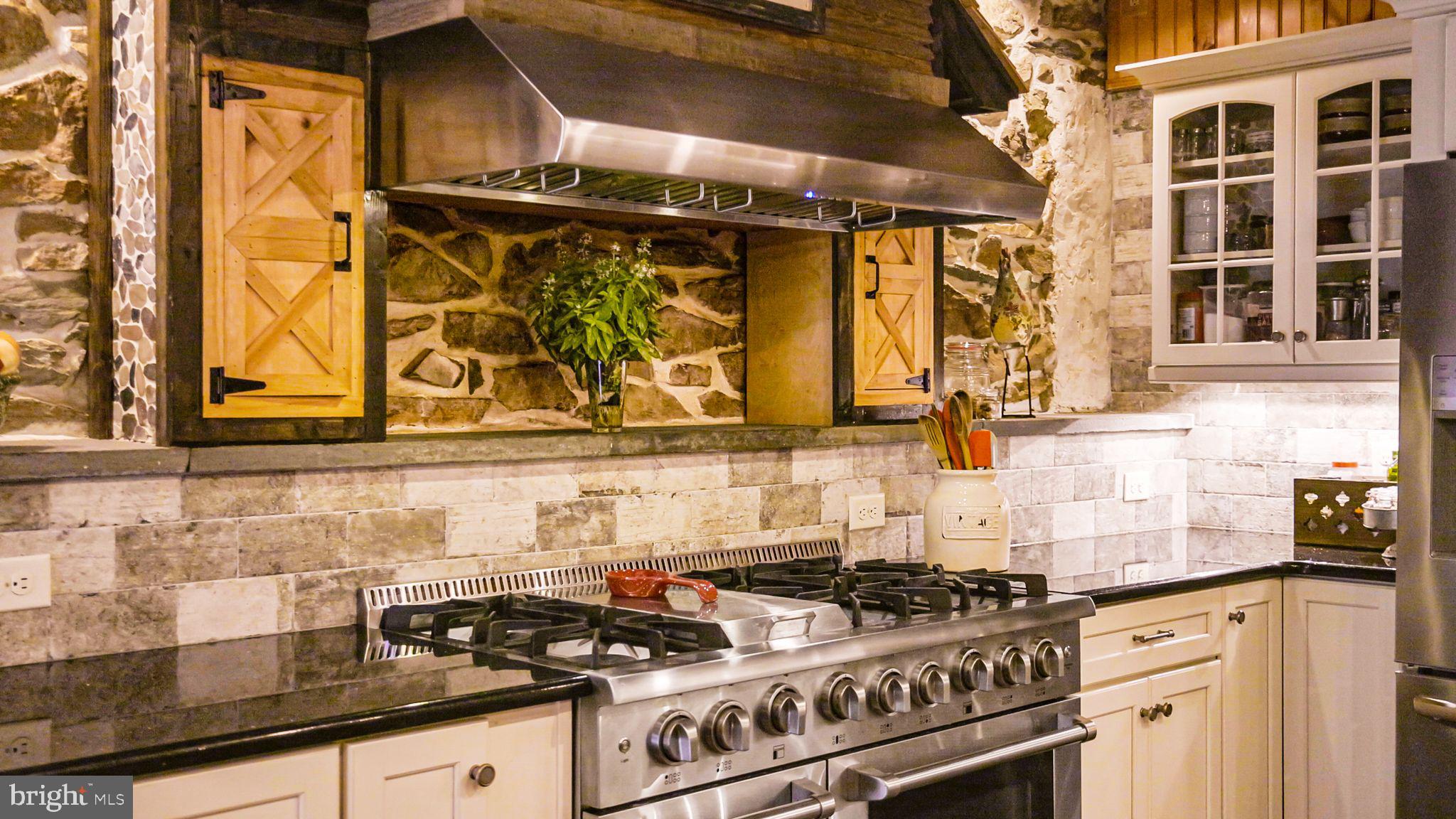 LOUDOUN - Residential