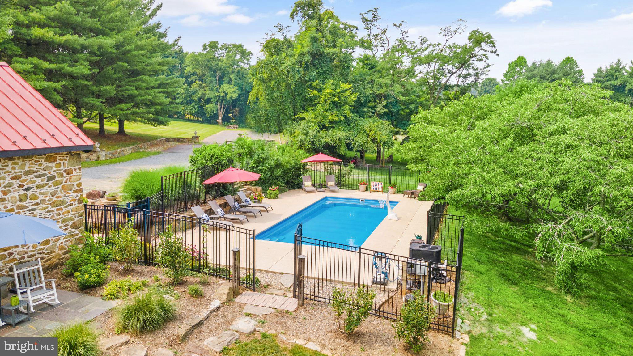 LOUDOUN - Residential