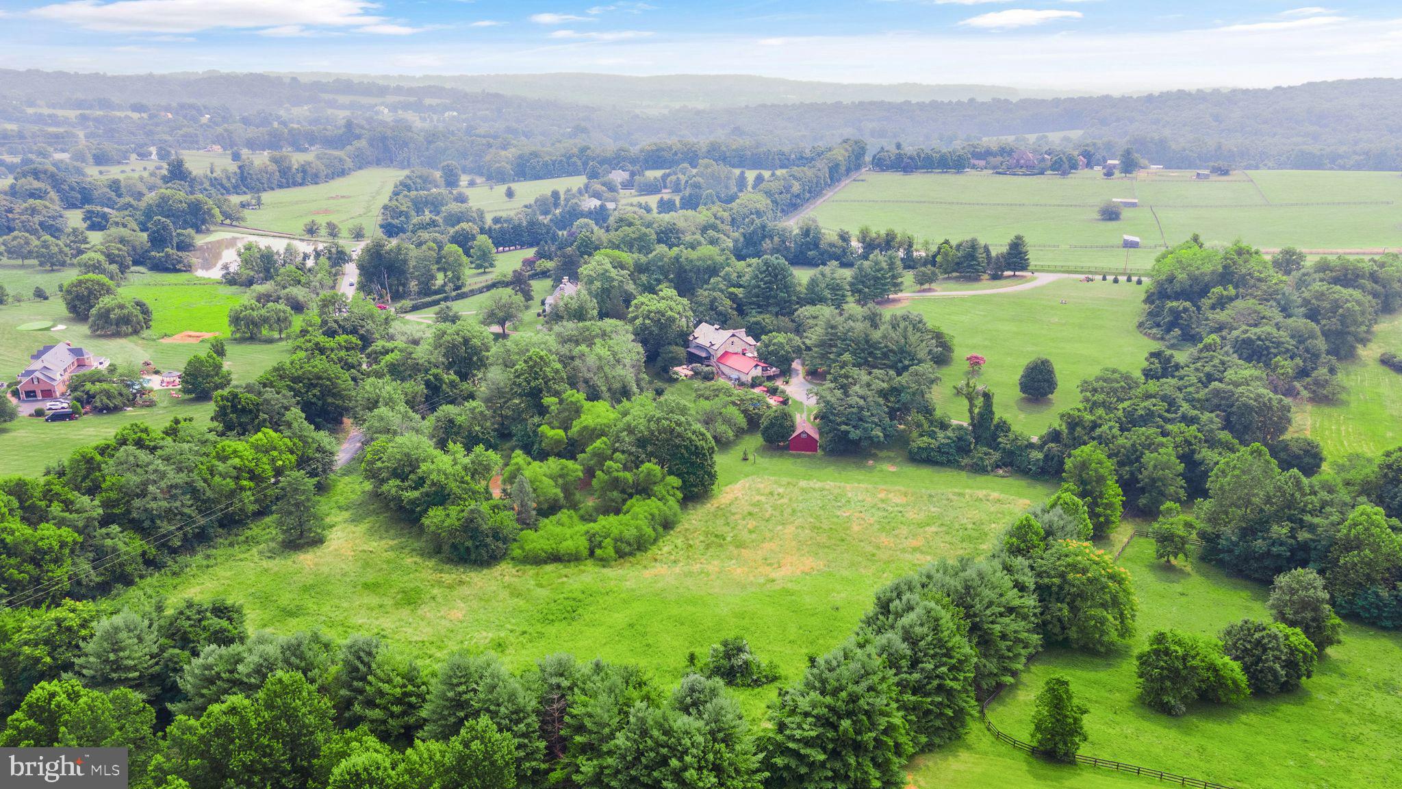 LOUDOUN - Residential