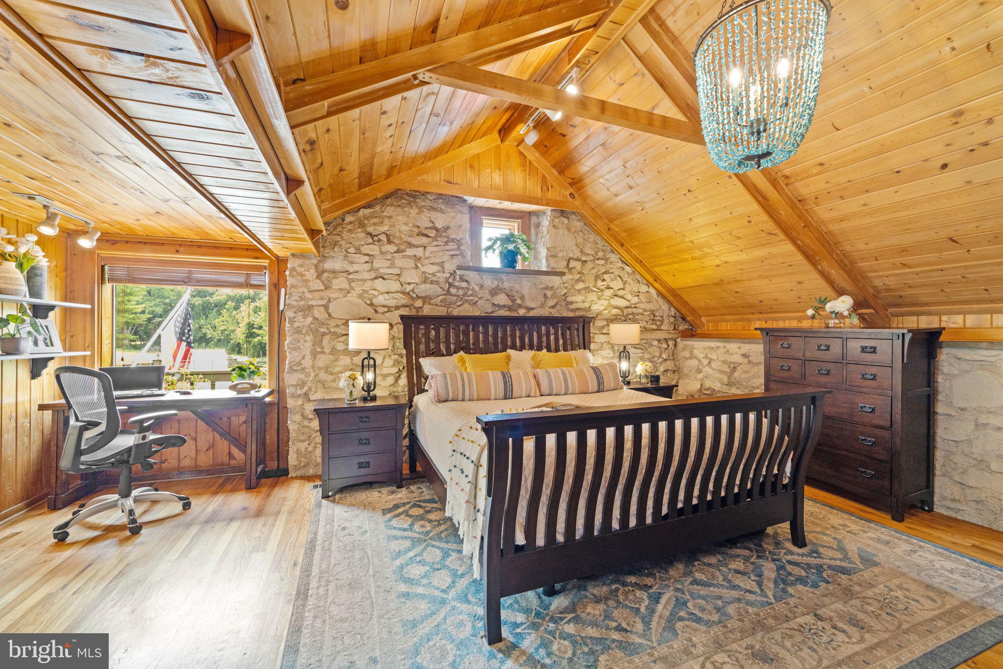 LOUDOUN - Residential