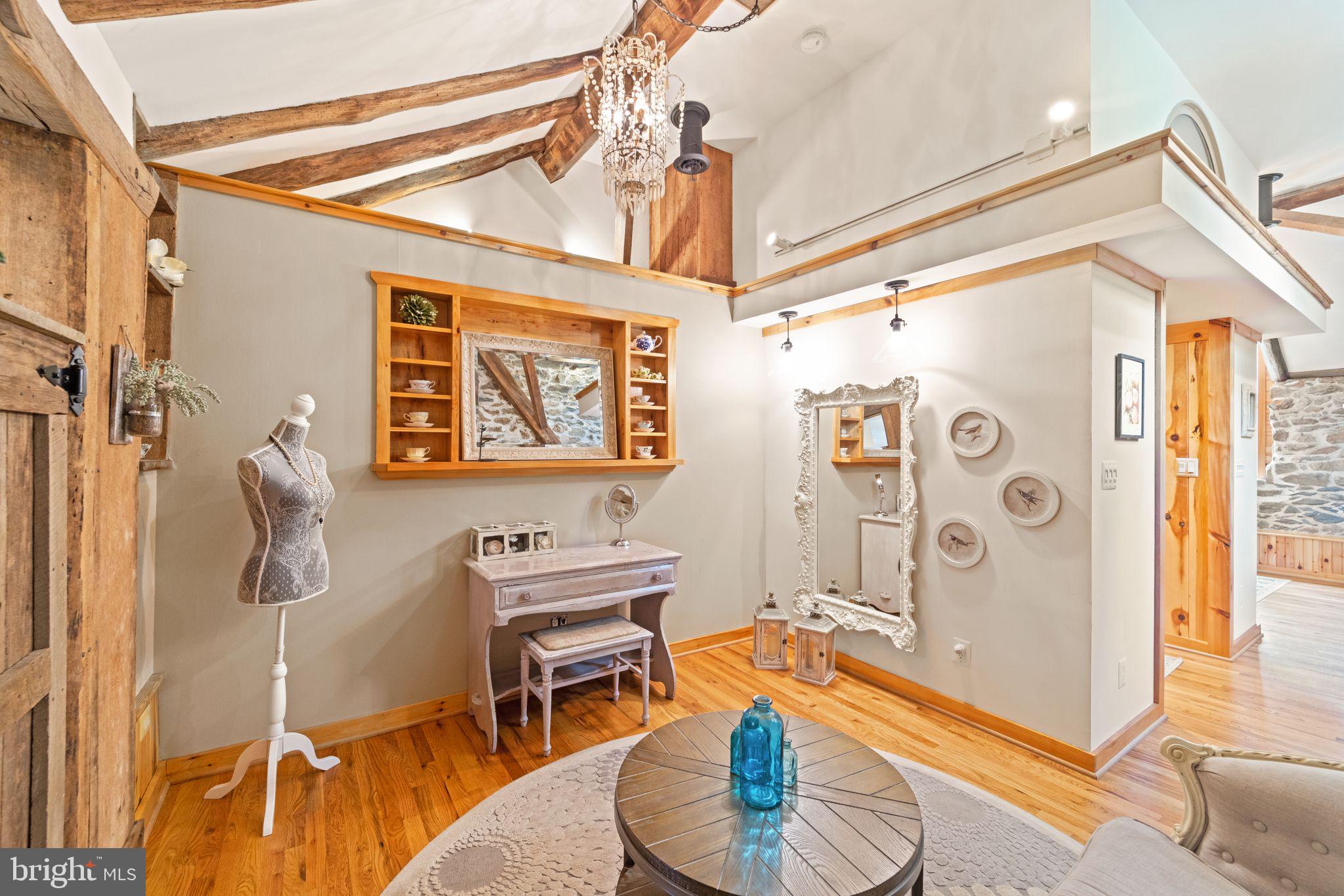 LOUDOUN - Residential