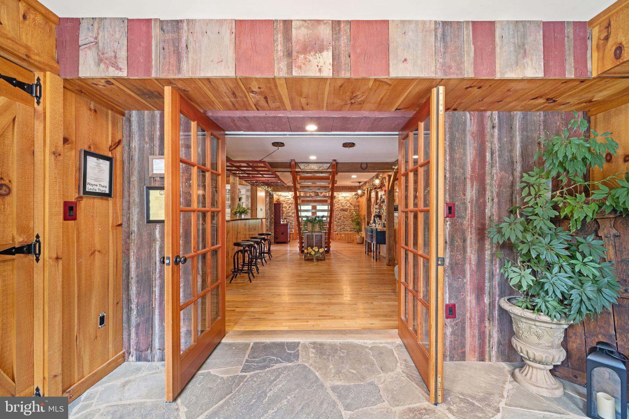 LOUDOUN - Residential