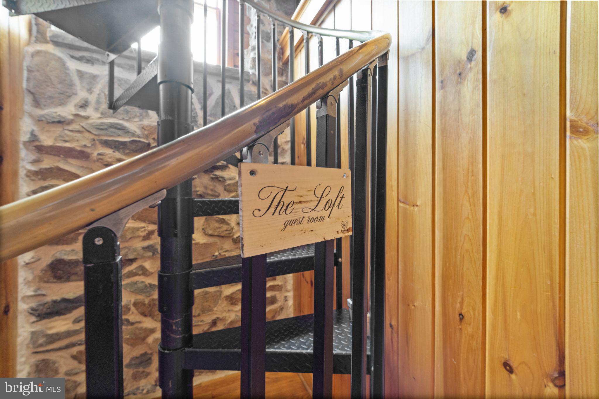 LOUDOUN - Residential