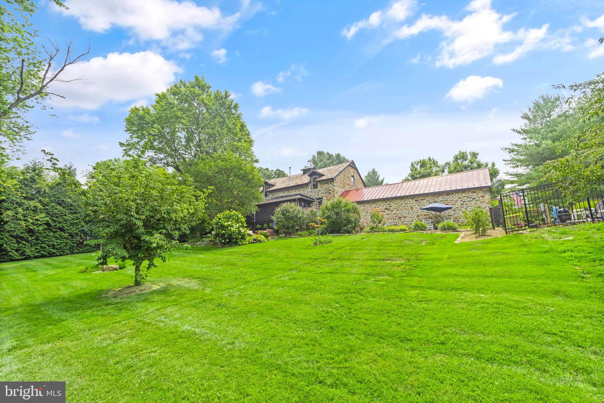 LOUDOUN - Residential