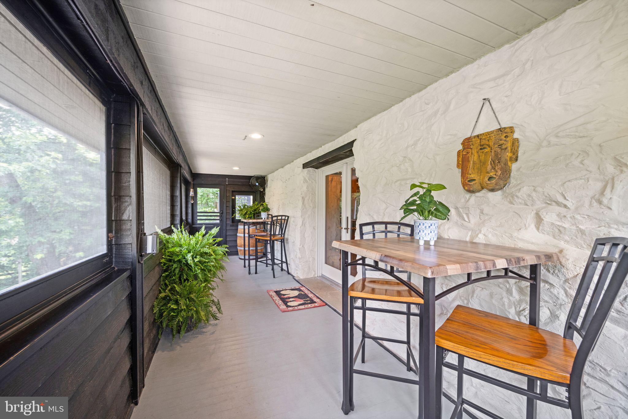 LOUDOUN - Residential