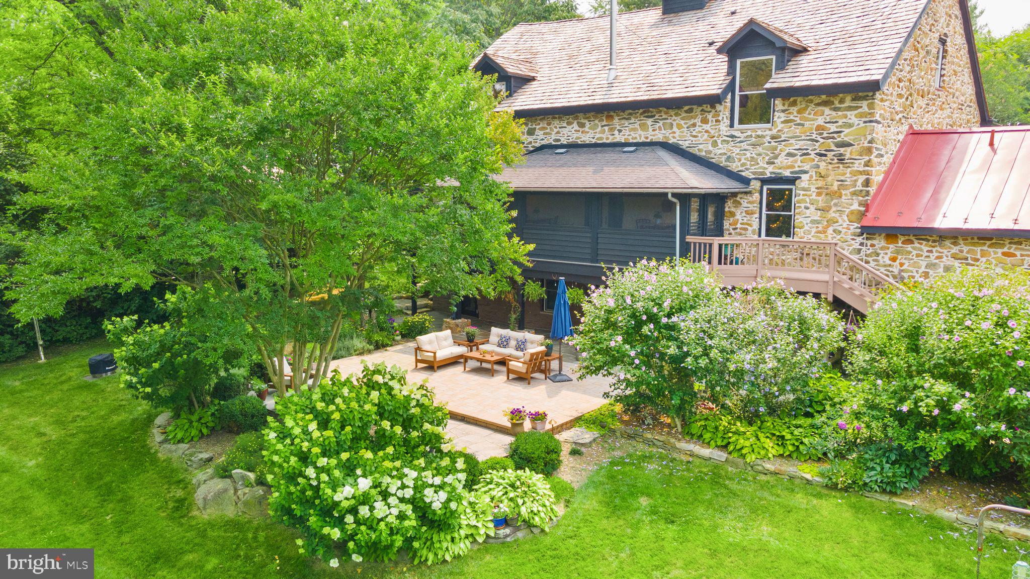 LOUDOUN - Residential