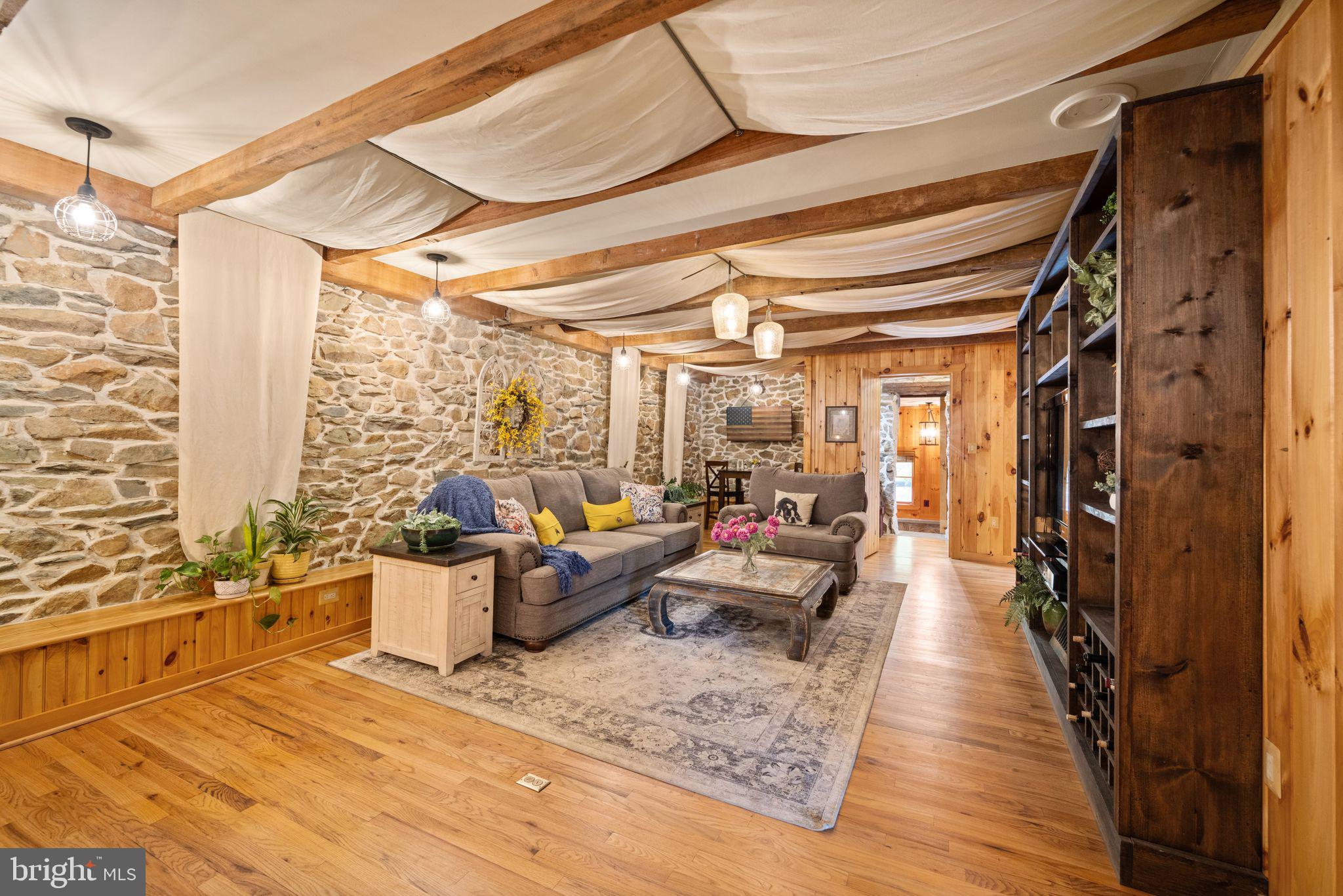 LOUDOUN - Residential