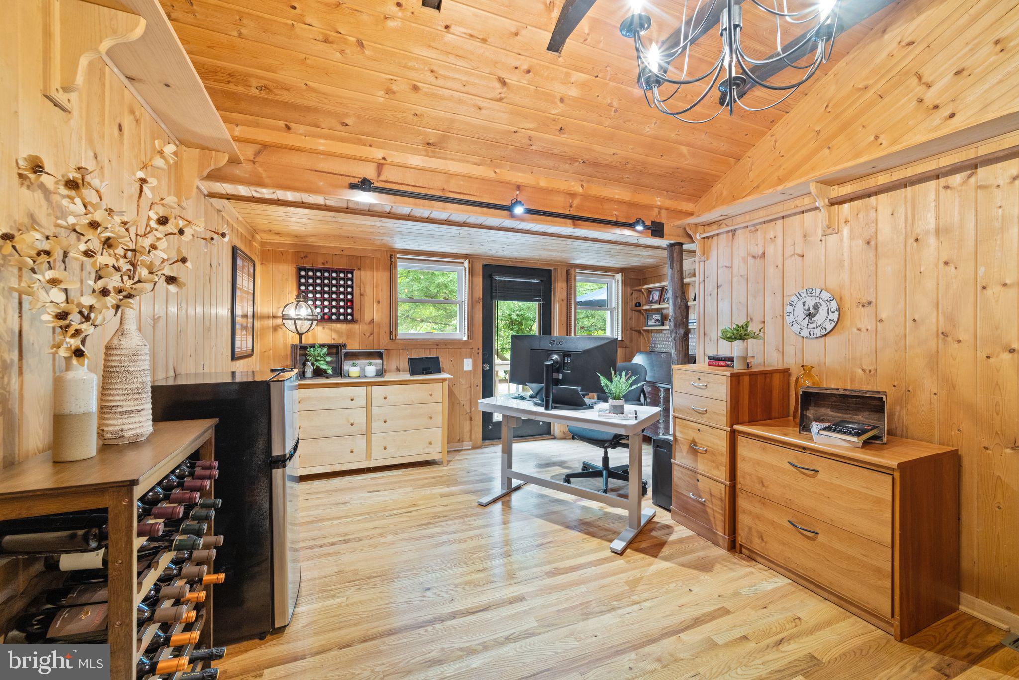 LOUDOUN - Residential