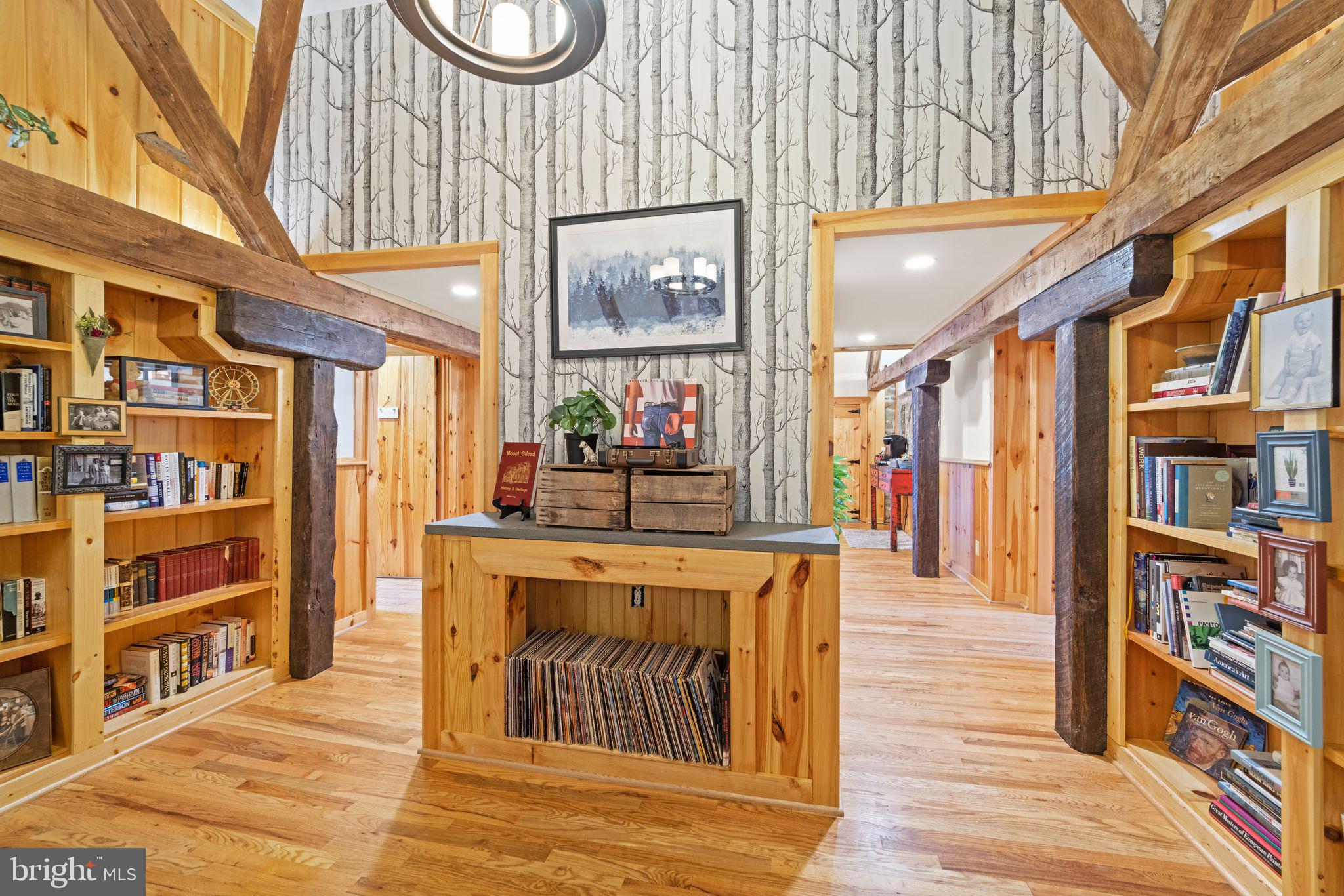 LOUDOUN - Residential