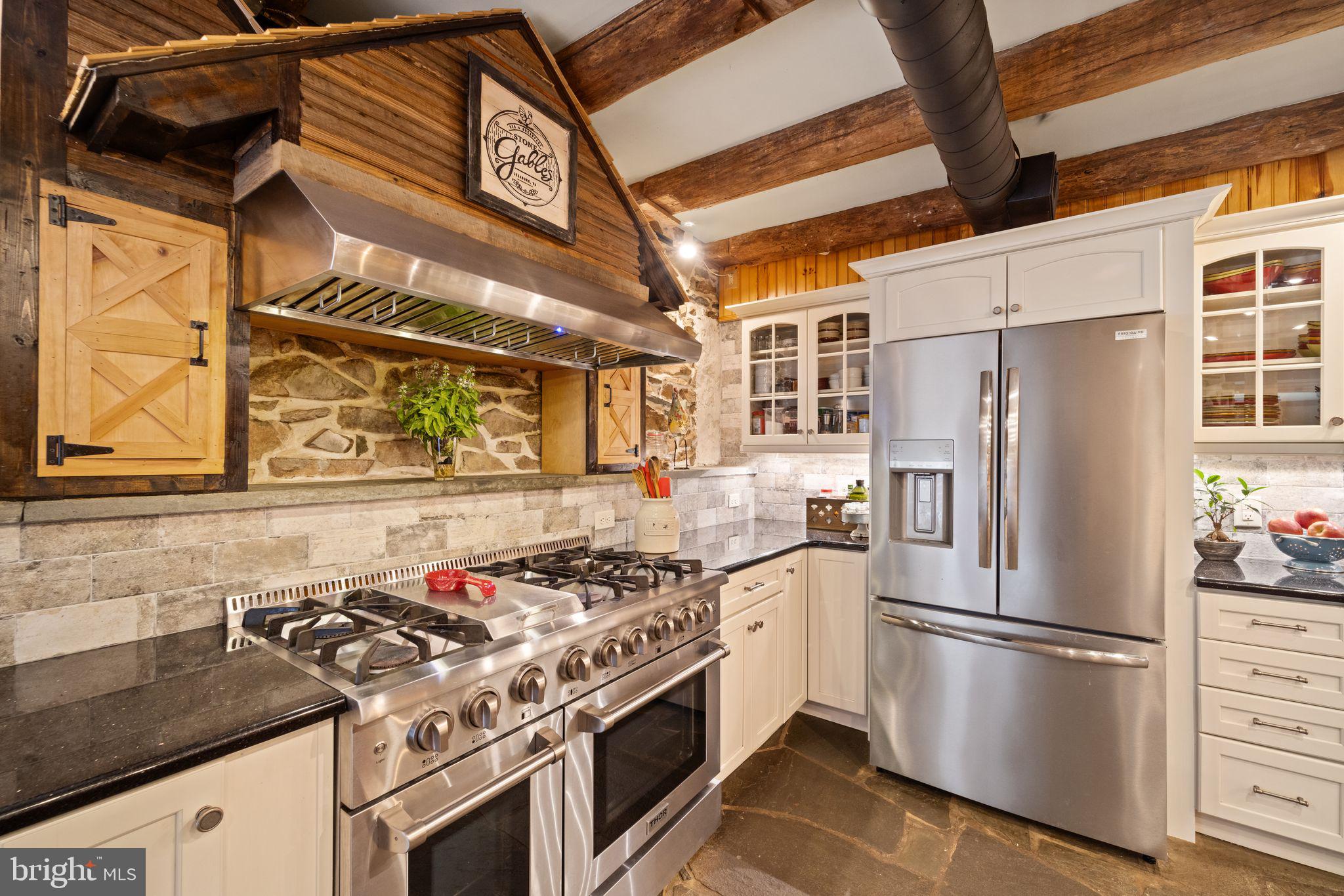 LOUDOUN - Residential