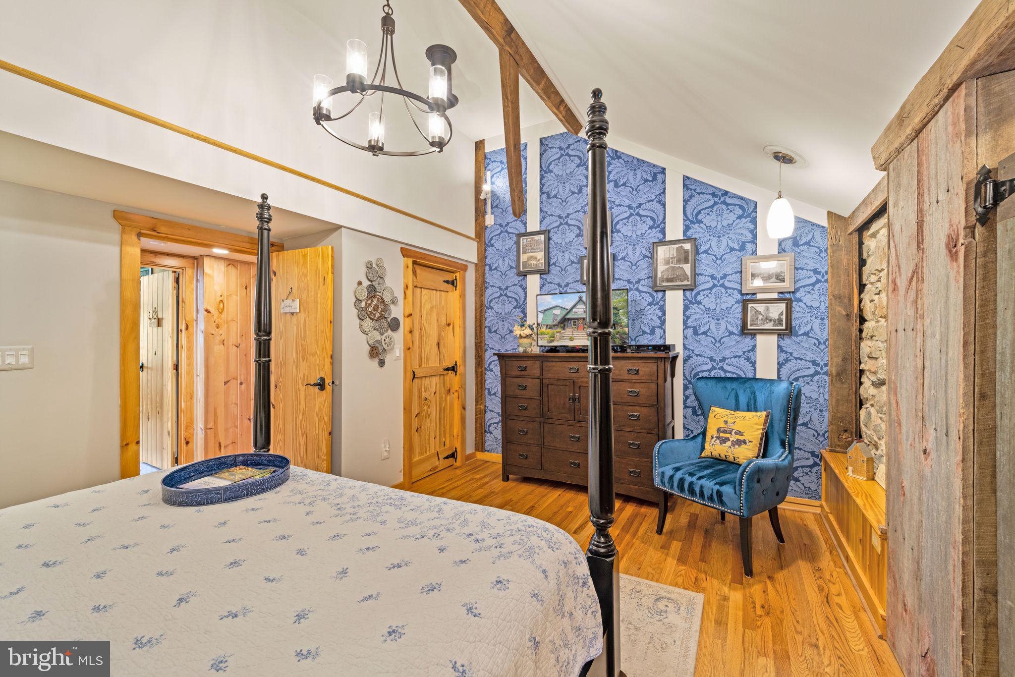 LOUDOUN - Residential