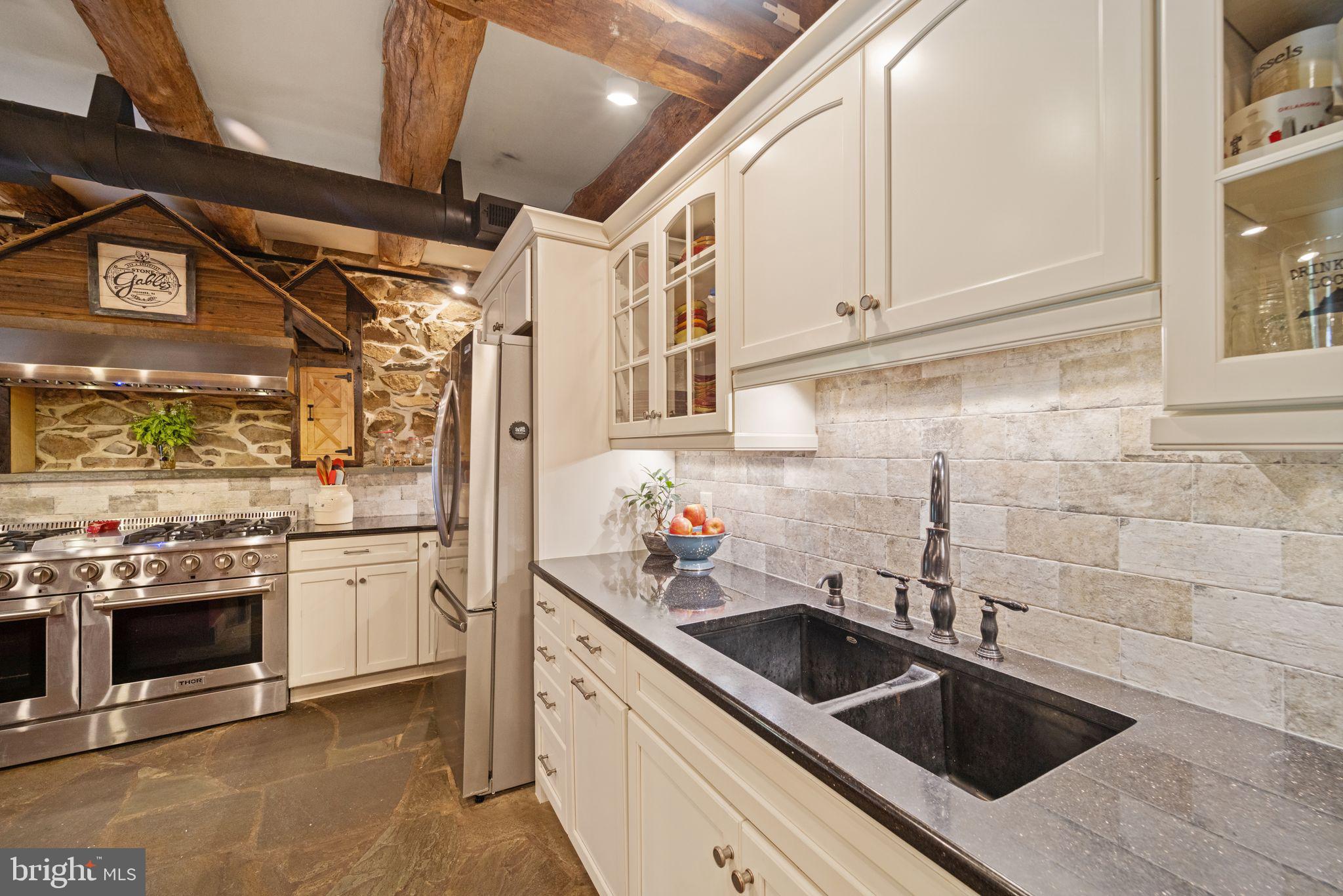 LOUDOUN - Residential