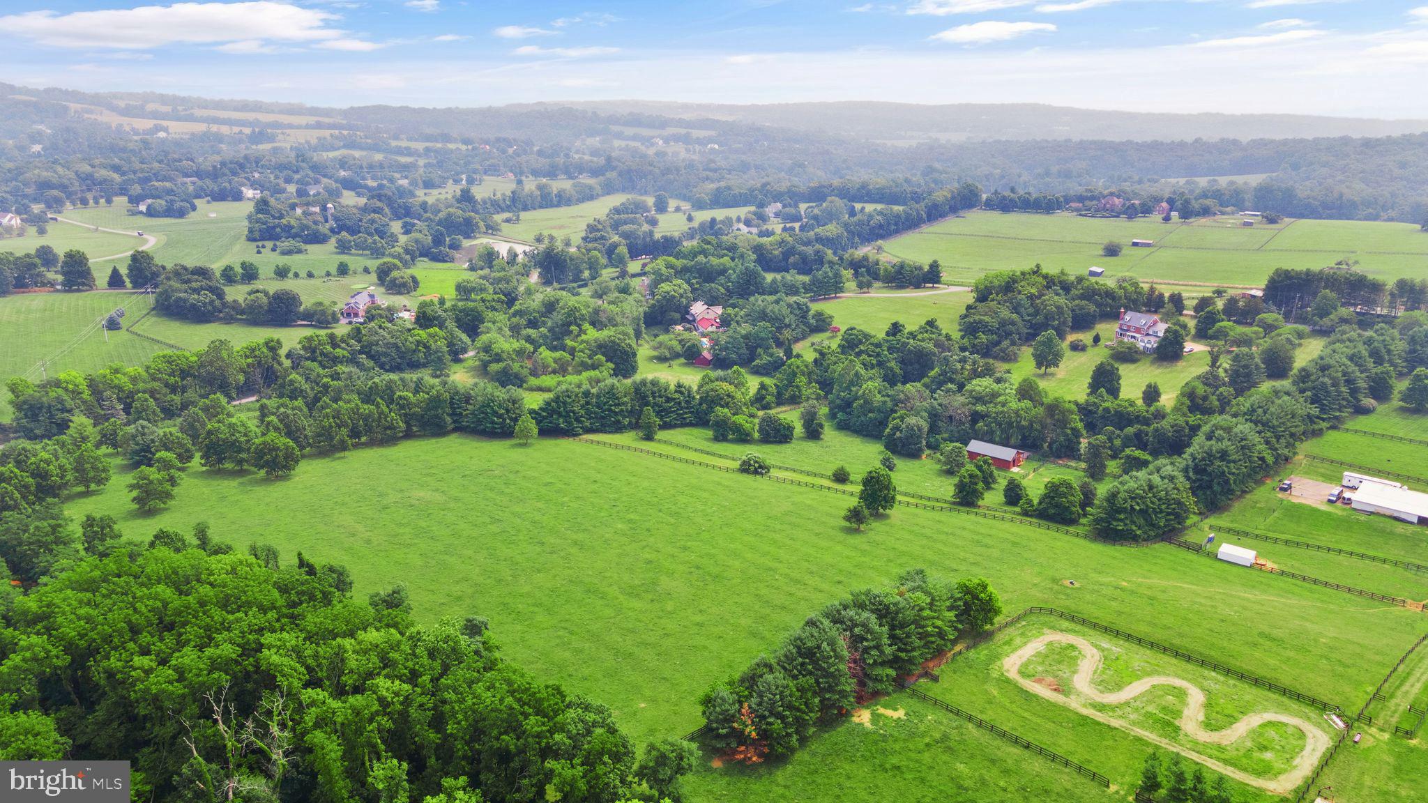 LOUDOUN - Residential