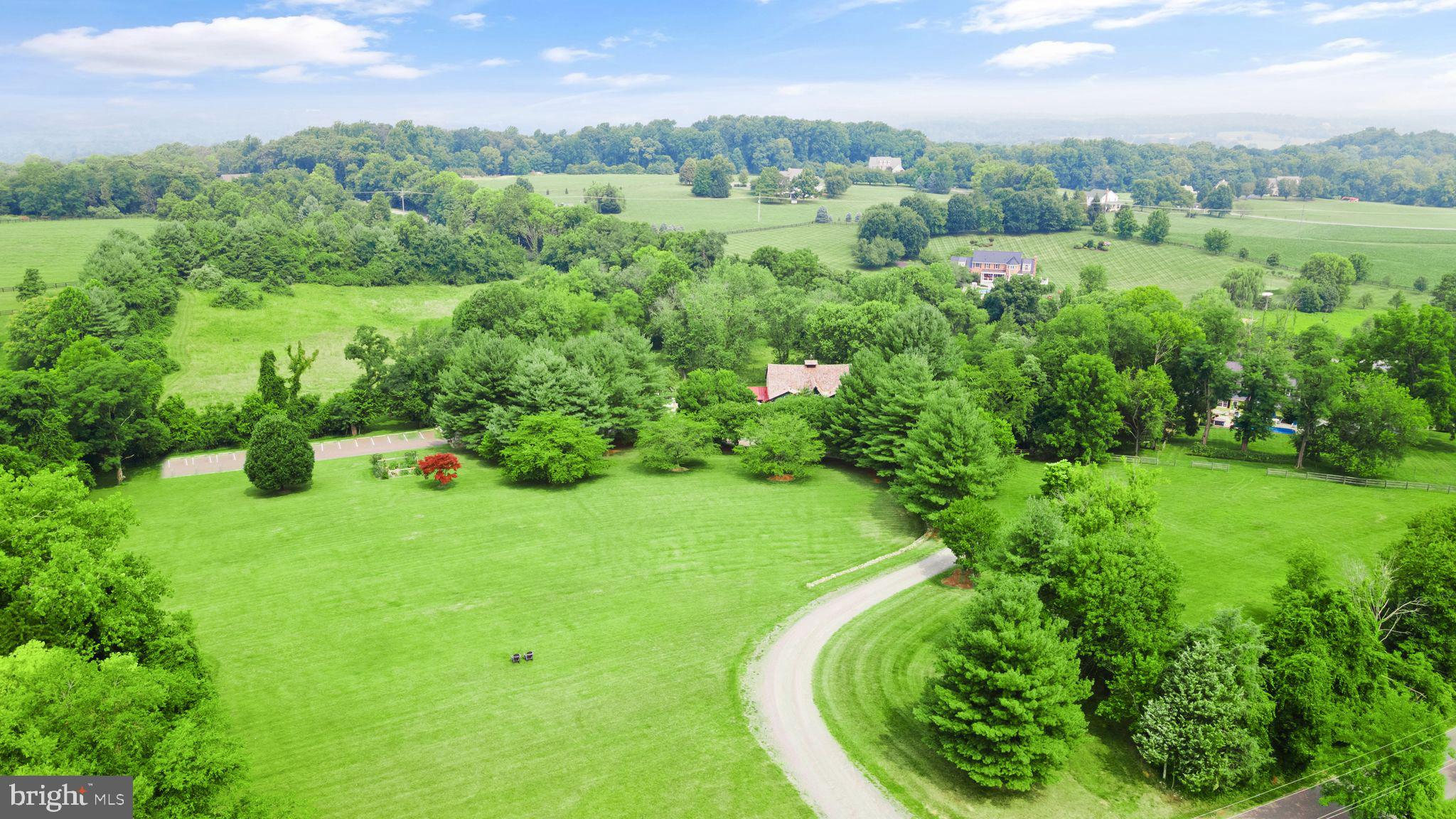 LOUDOUN - Residential