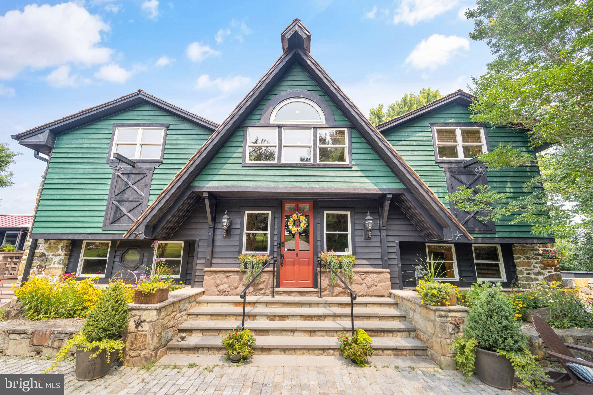 LOUDOUN - Residential