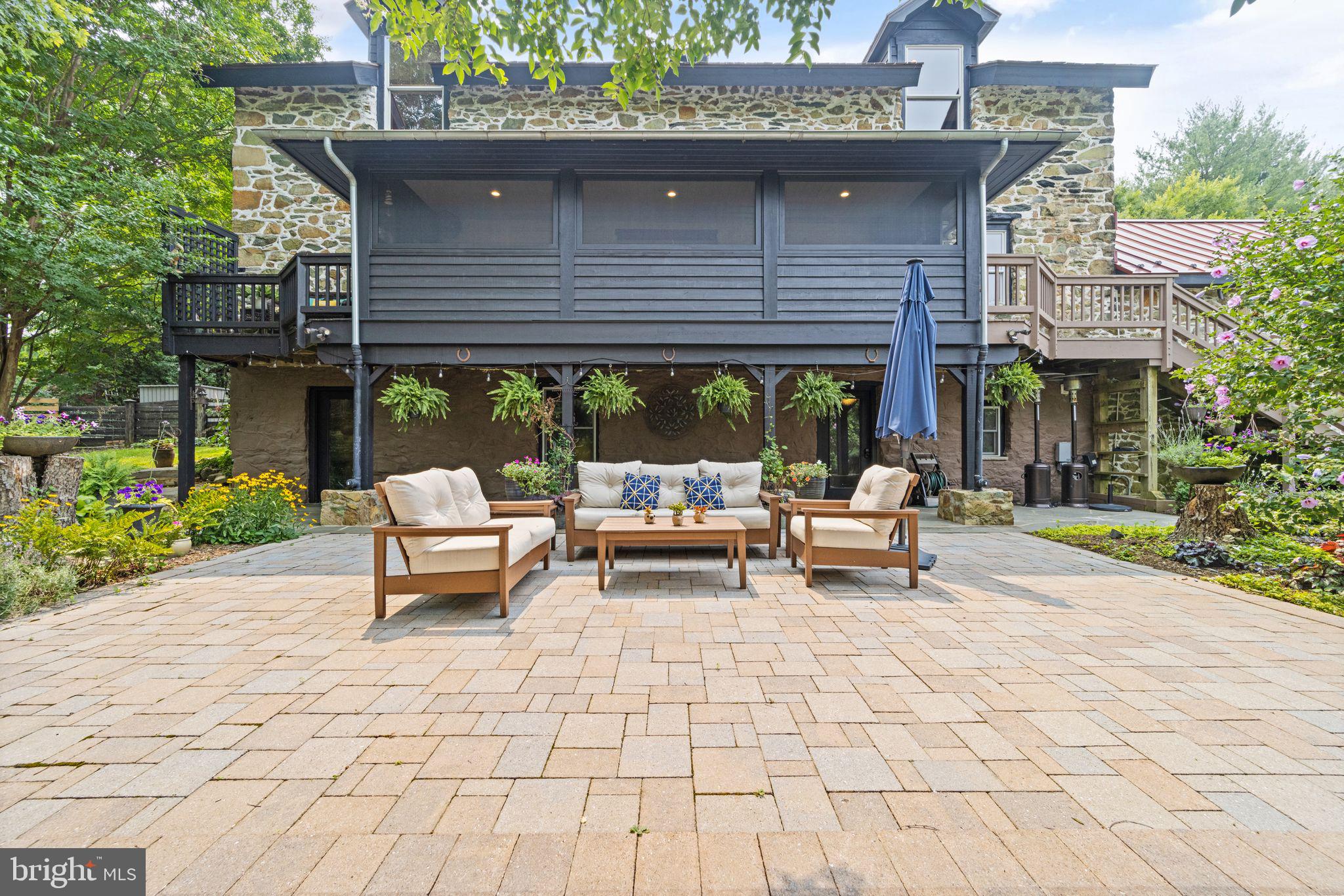 LOUDOUN - Residential