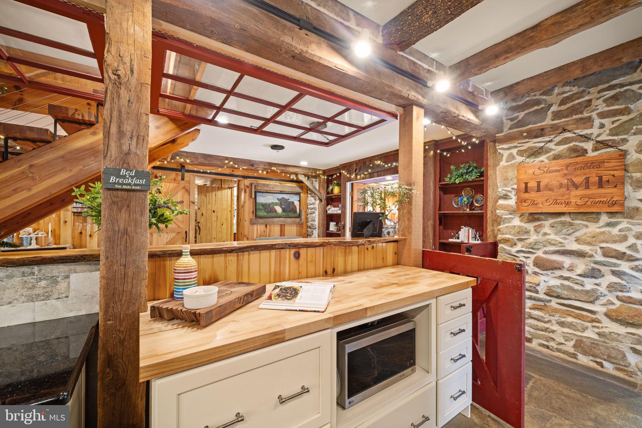 LOUDOUN - Residential