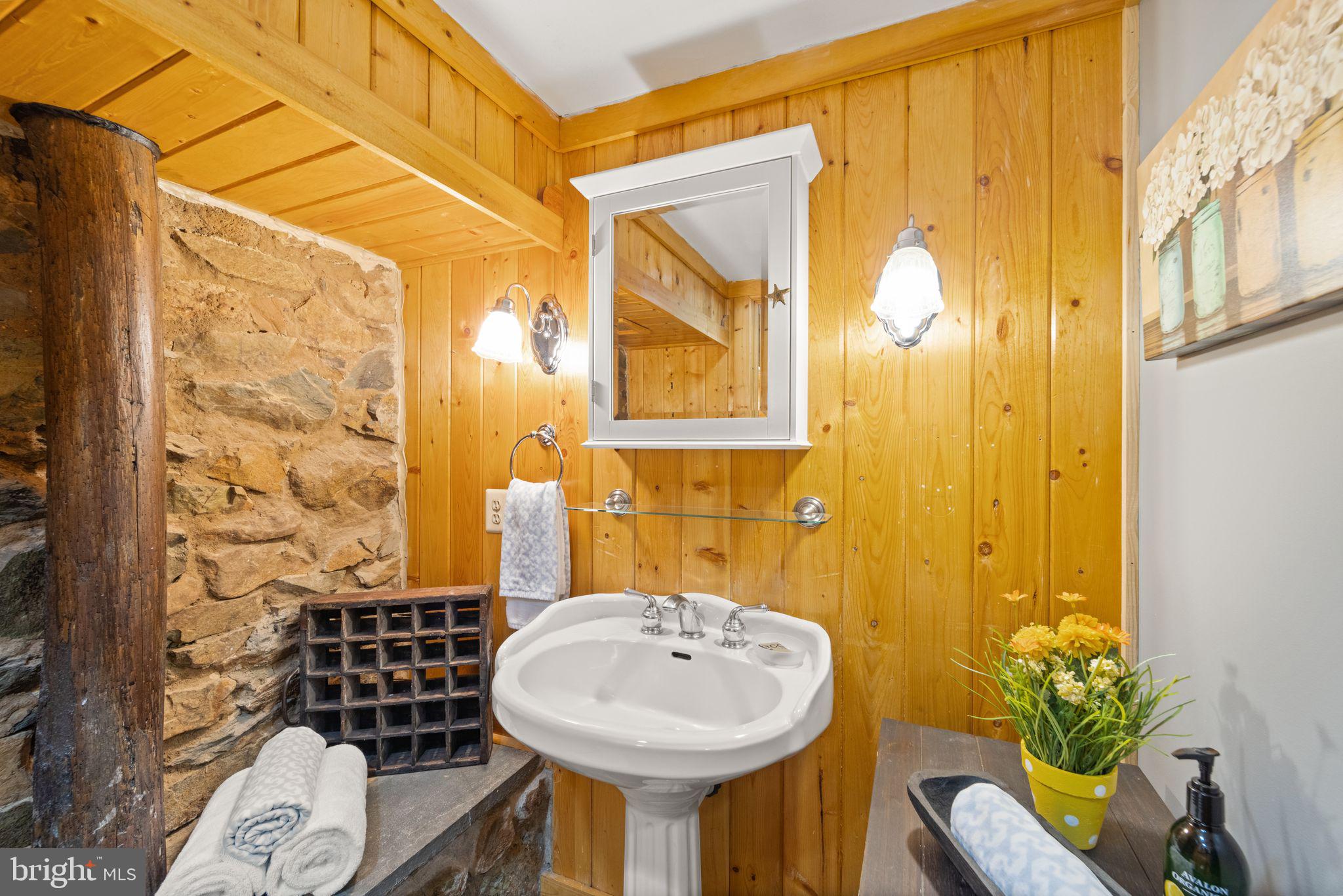 LOUDOUN - Residential