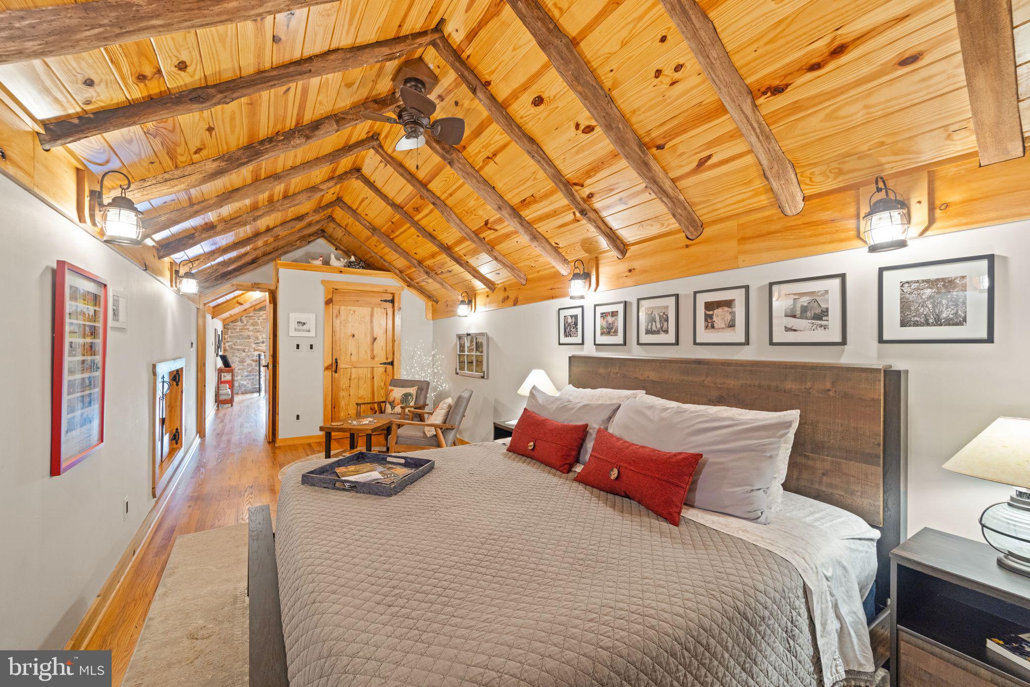 LOUDOUN - Residential