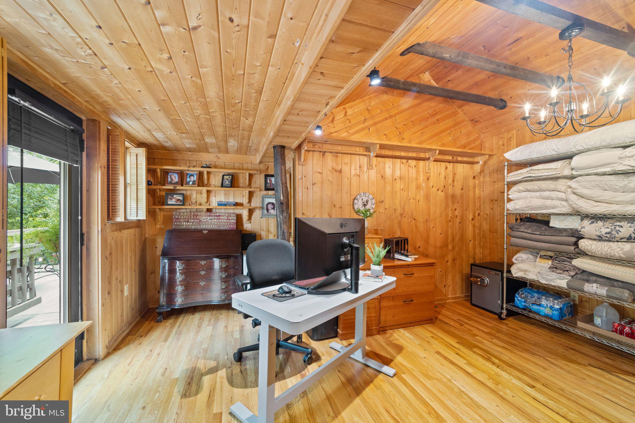 LOUDOUN - Residential