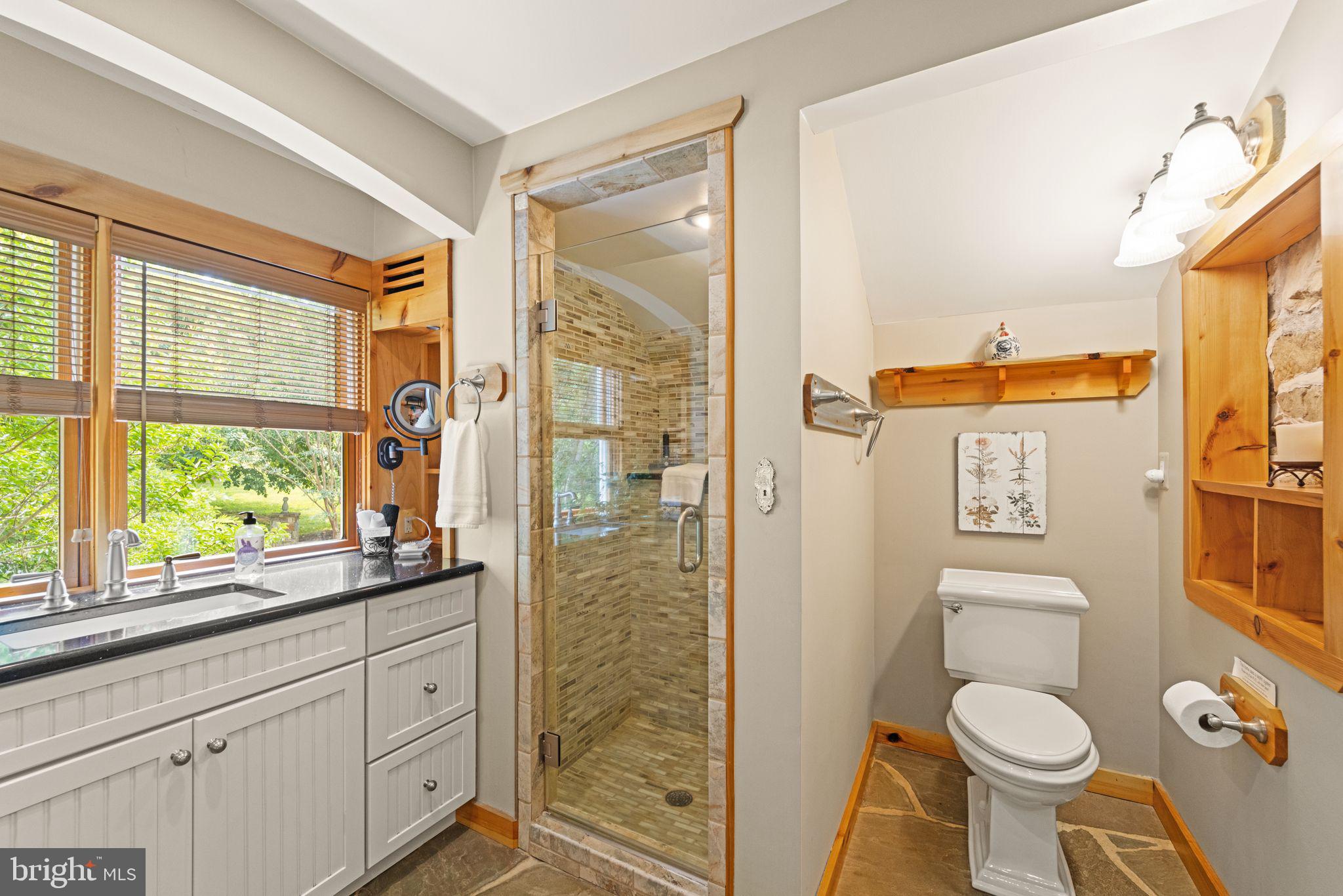 LOUDOUN - Residential