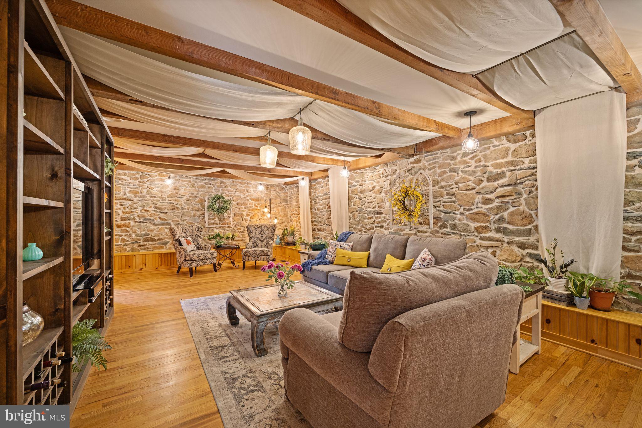 LOUDOUN - Residential