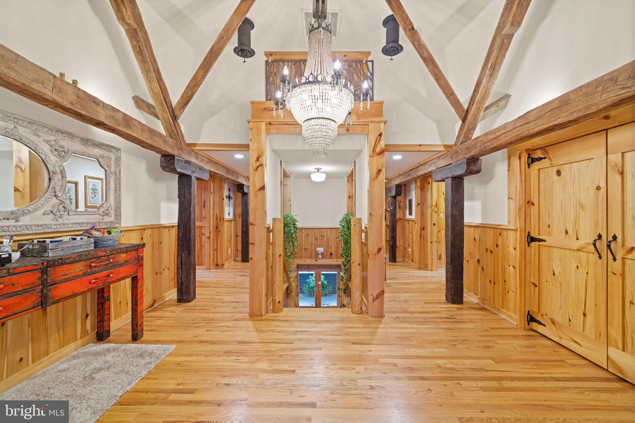 LOUDOUN - Residential