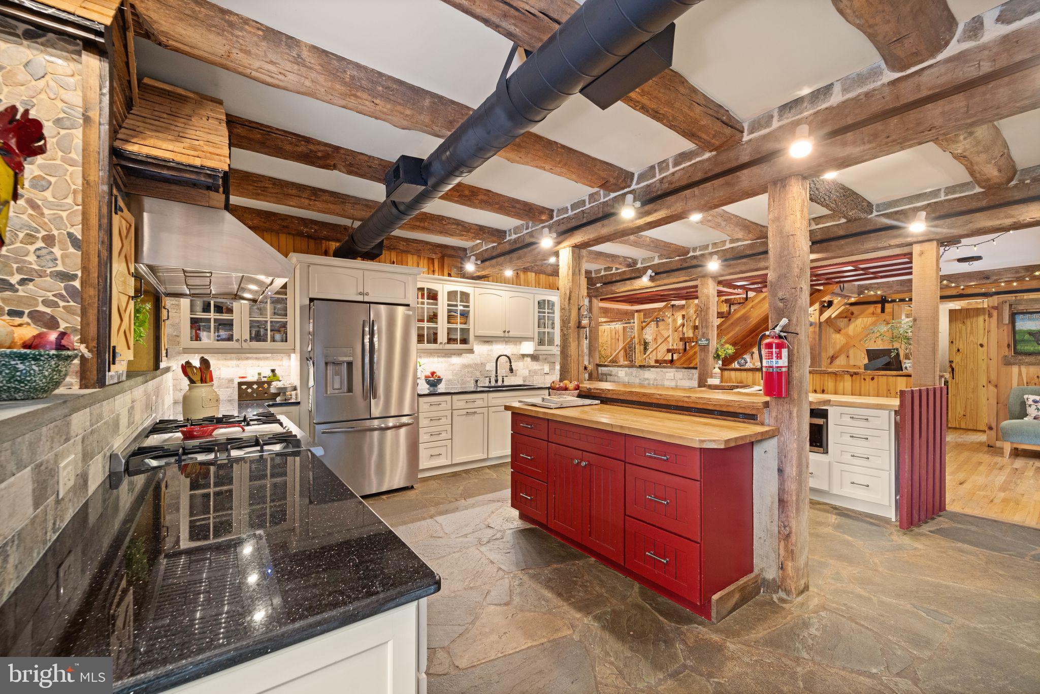 LOUDOUN - Residential