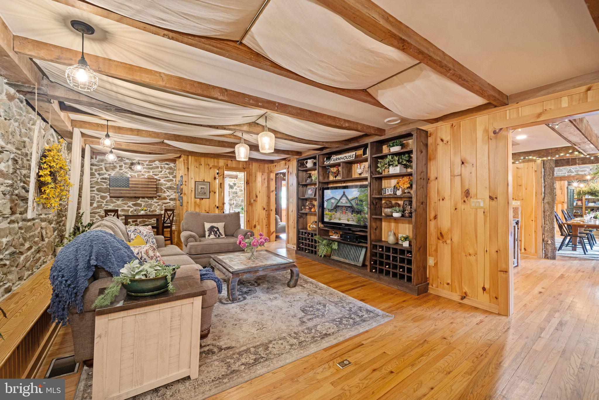 LOUDOUN - Residential