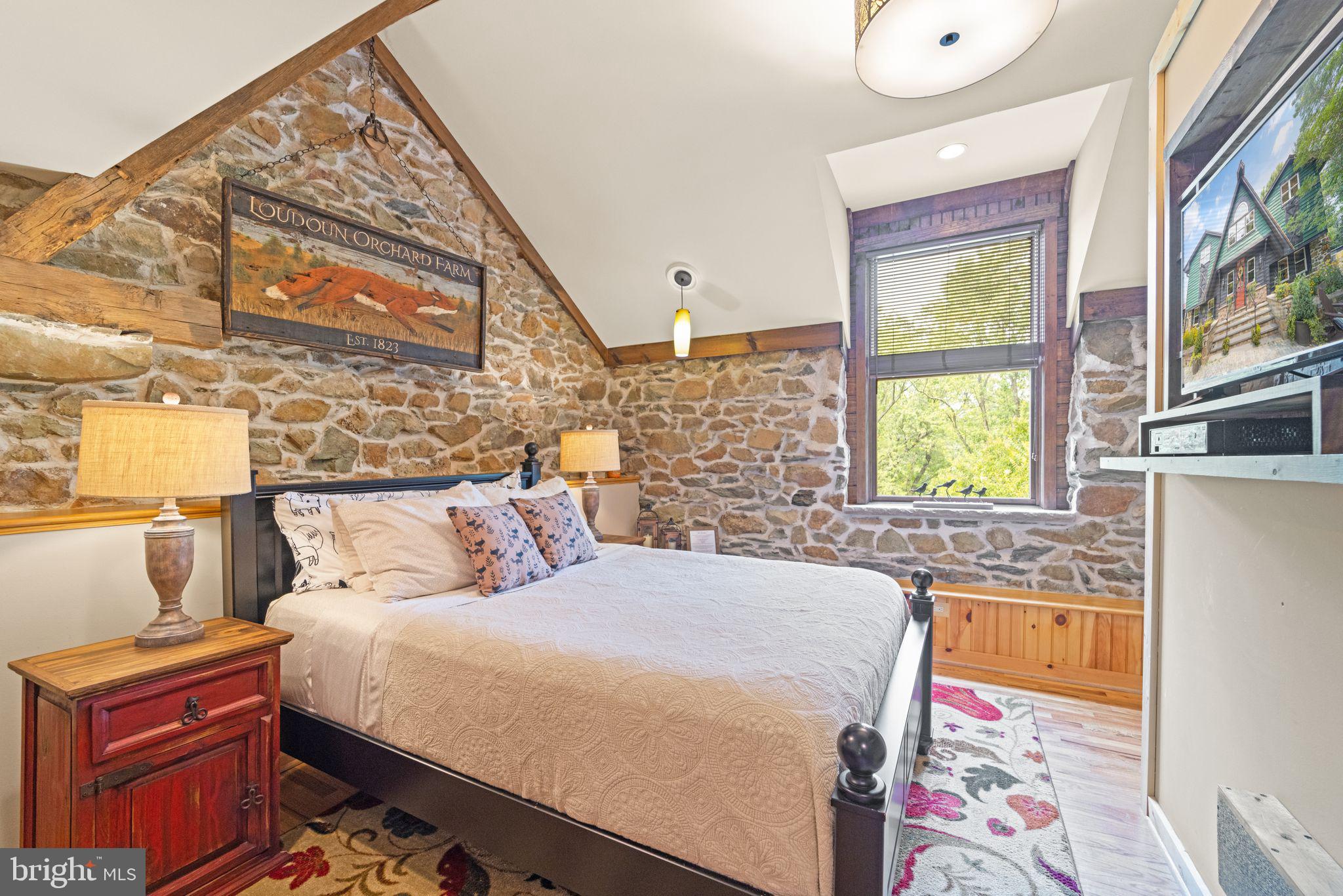 LOUDOUN - Residential