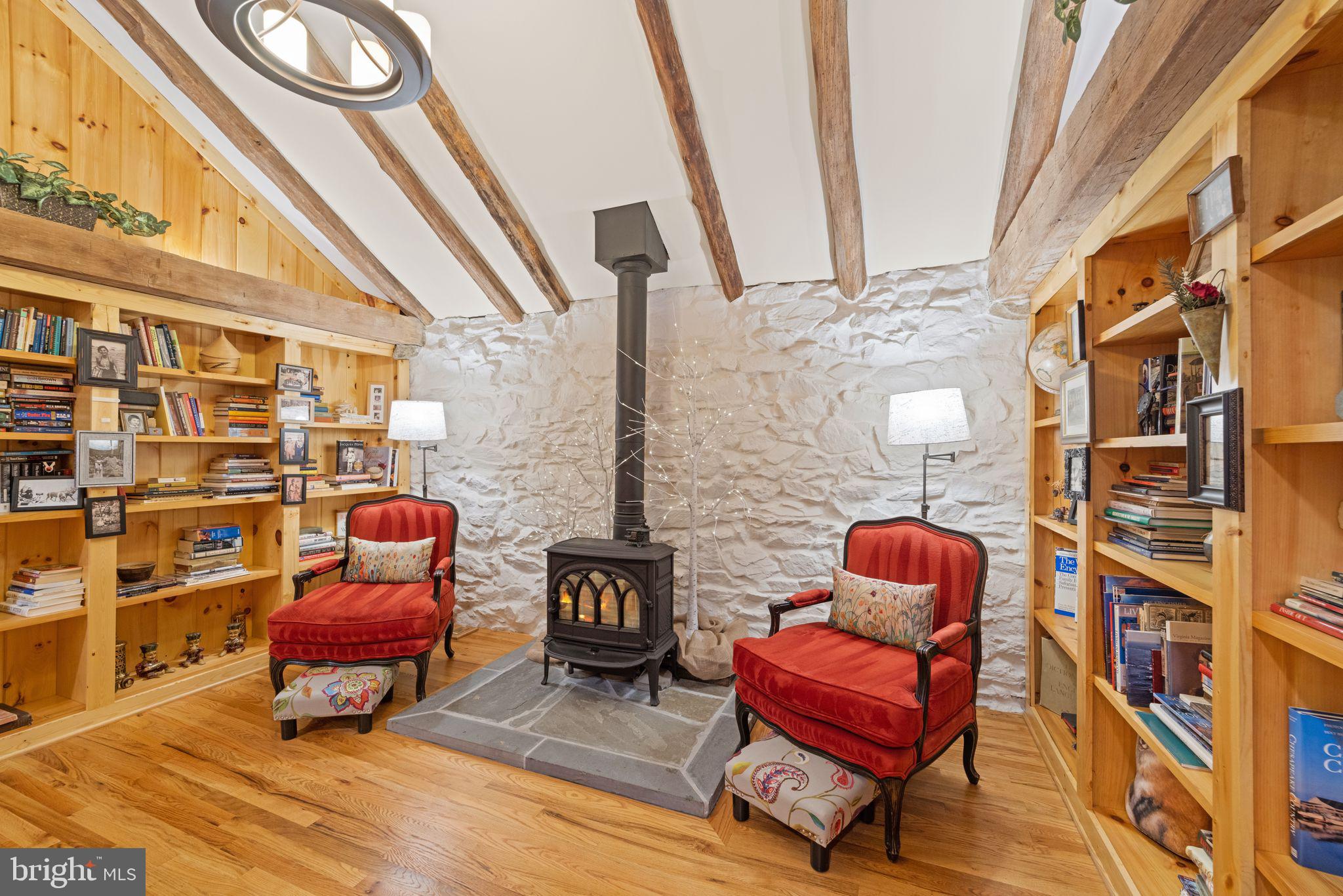 LOUDOUN - Residential