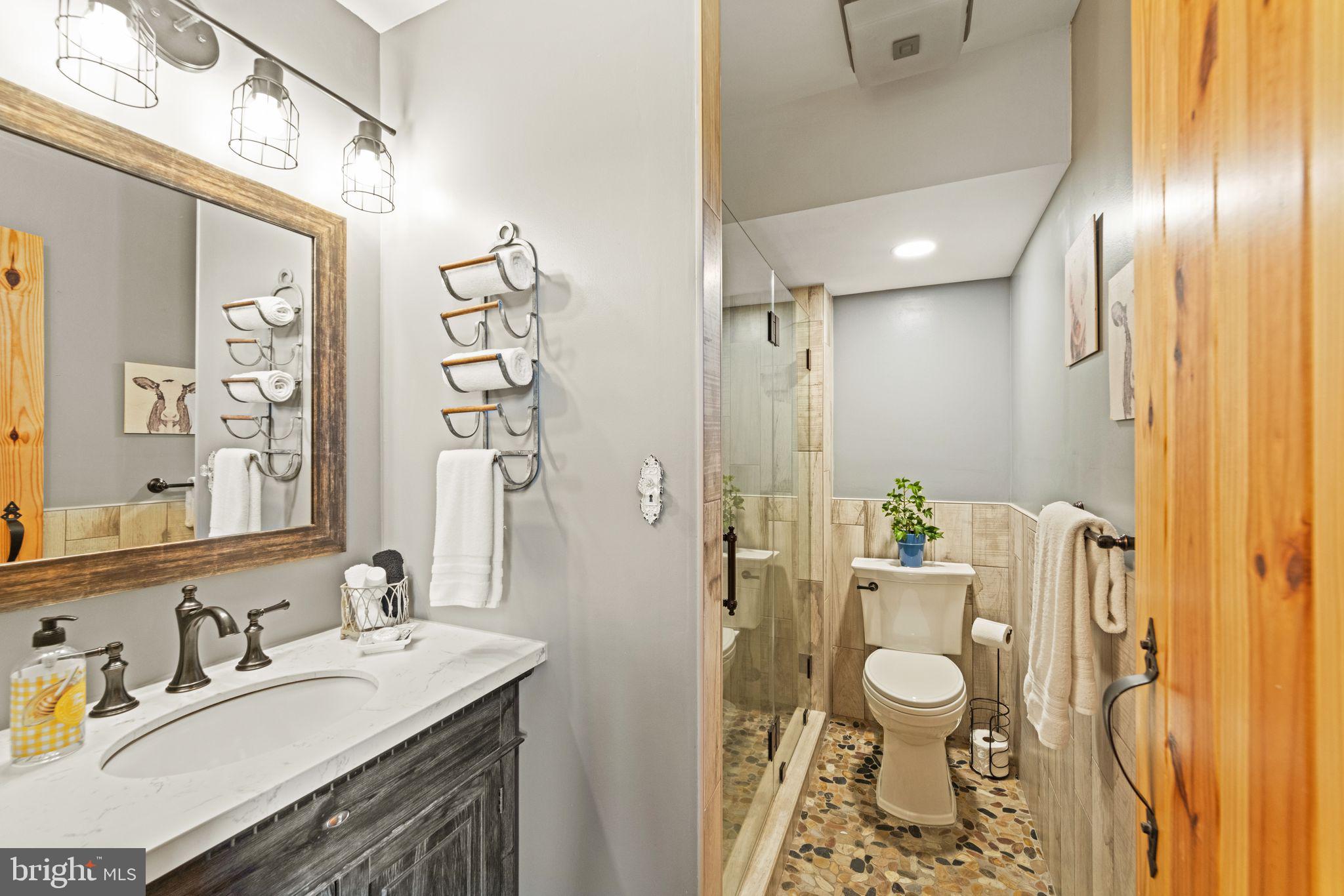 LOUDOUN - Residential