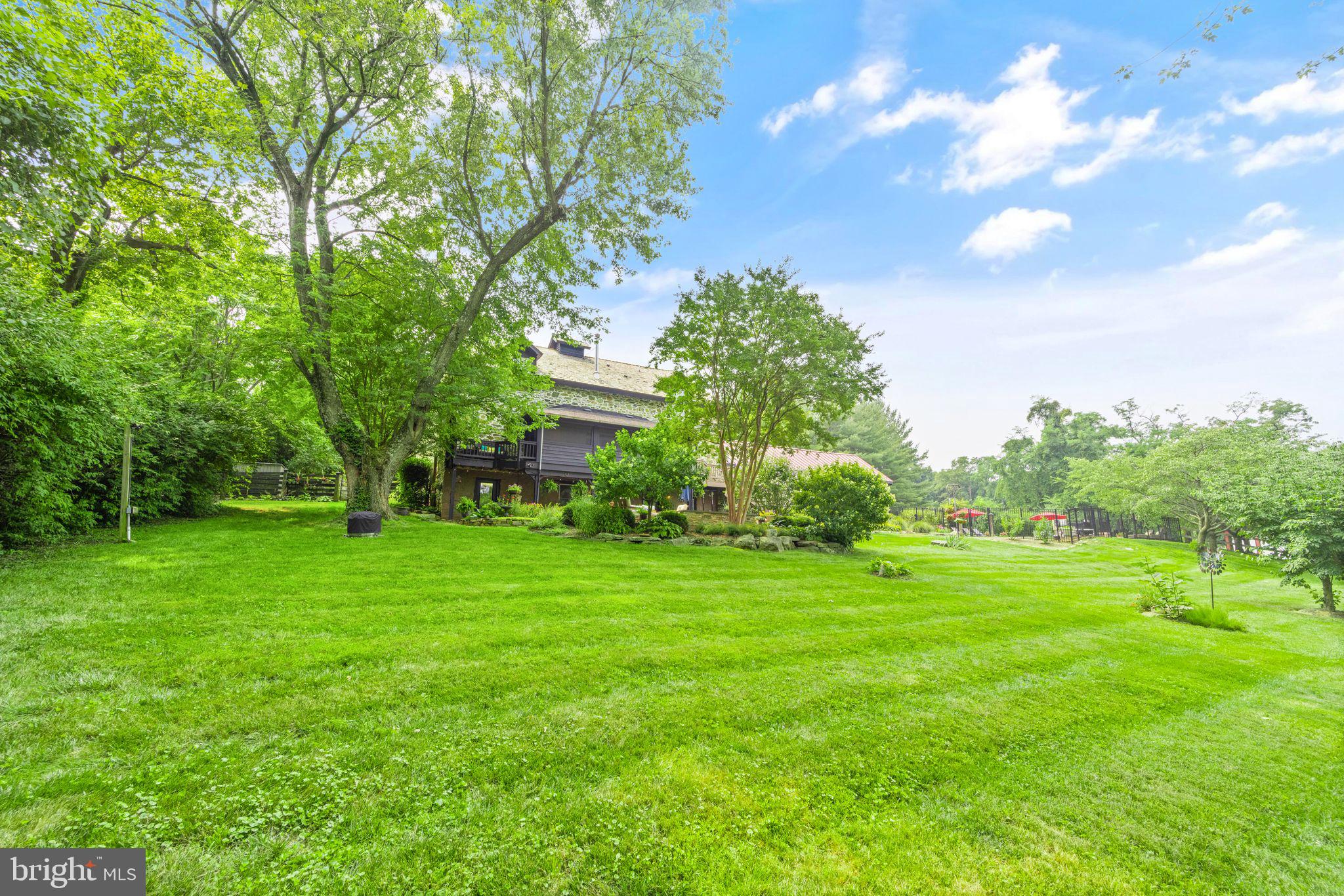 LOUDOUN - Residential